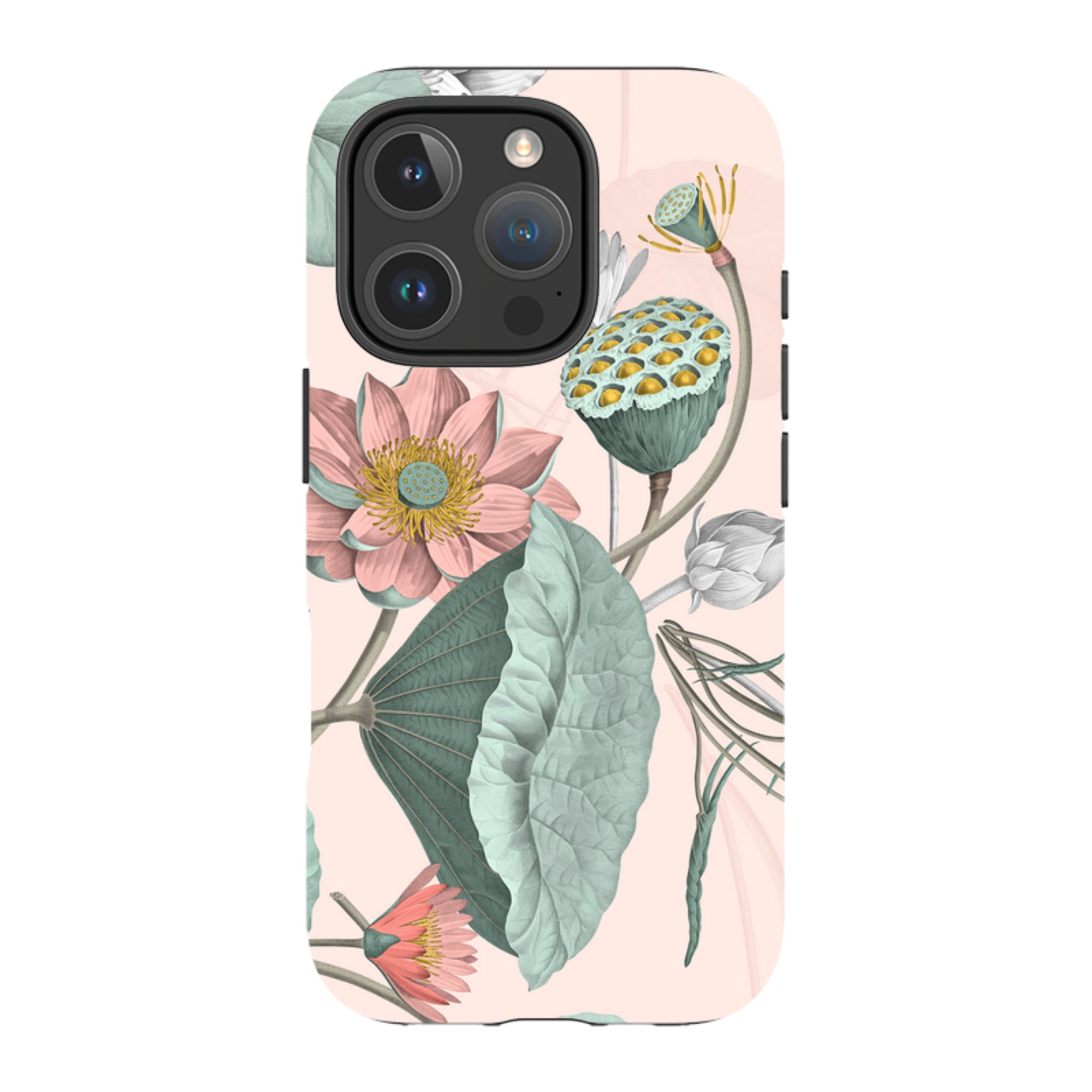 iPhone Tough Case - Finchcocks