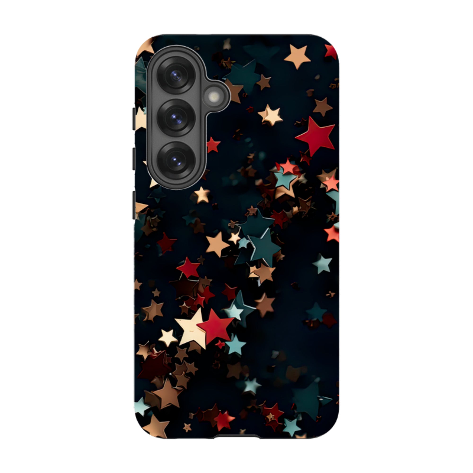 Samsung Tough Case - Dark Stars V