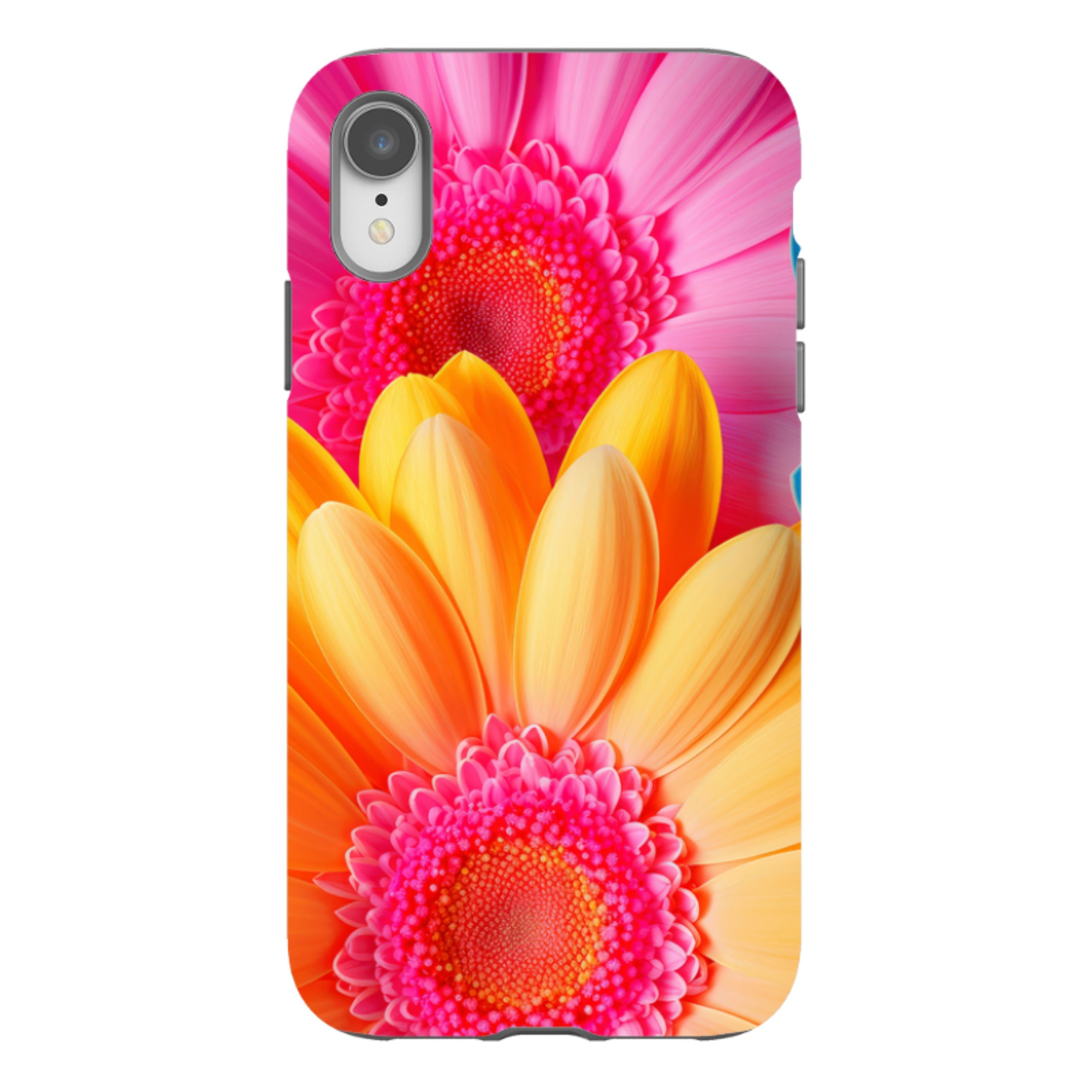 iPhone Tough Case -Bliss Floral