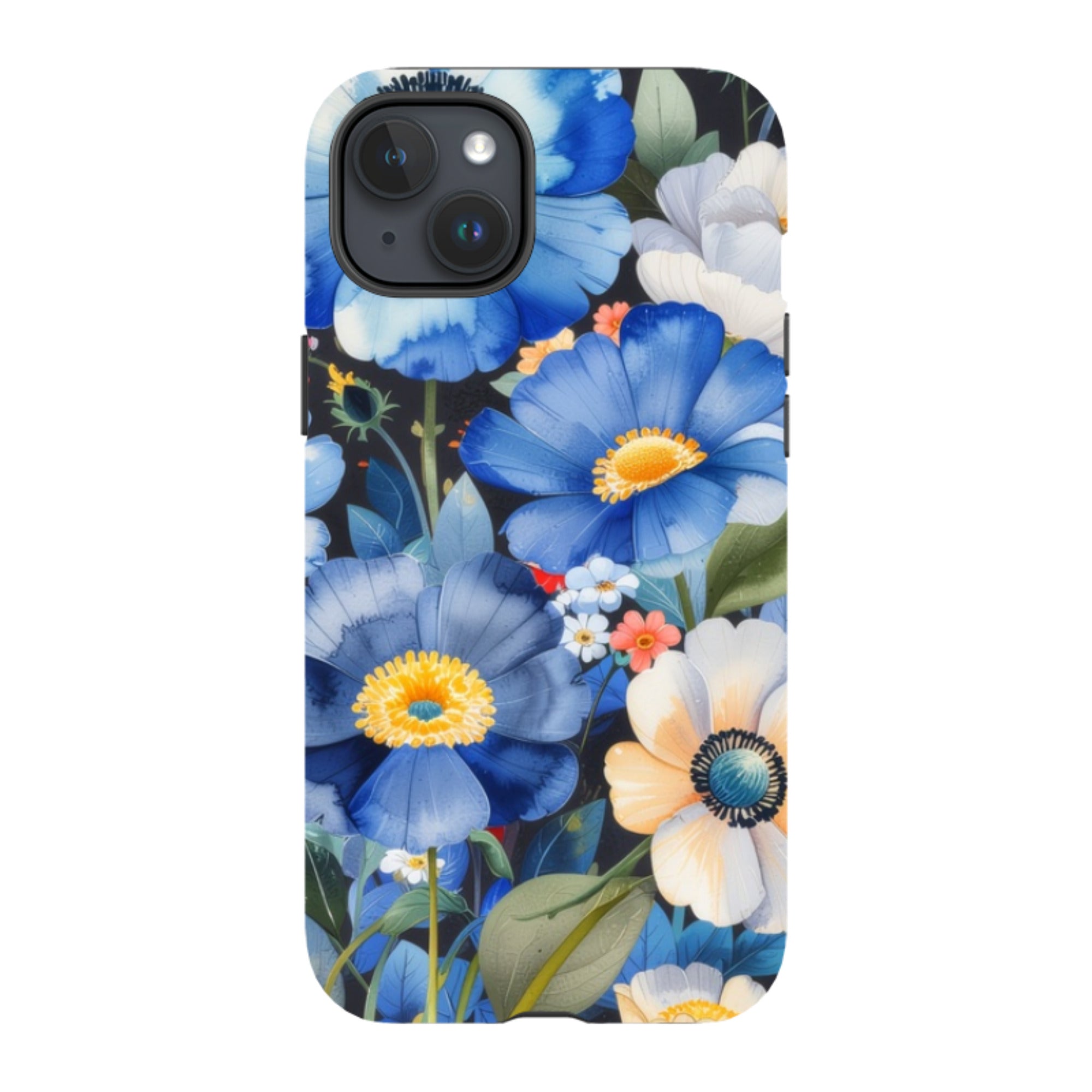 iPhone Case - Blue Summer