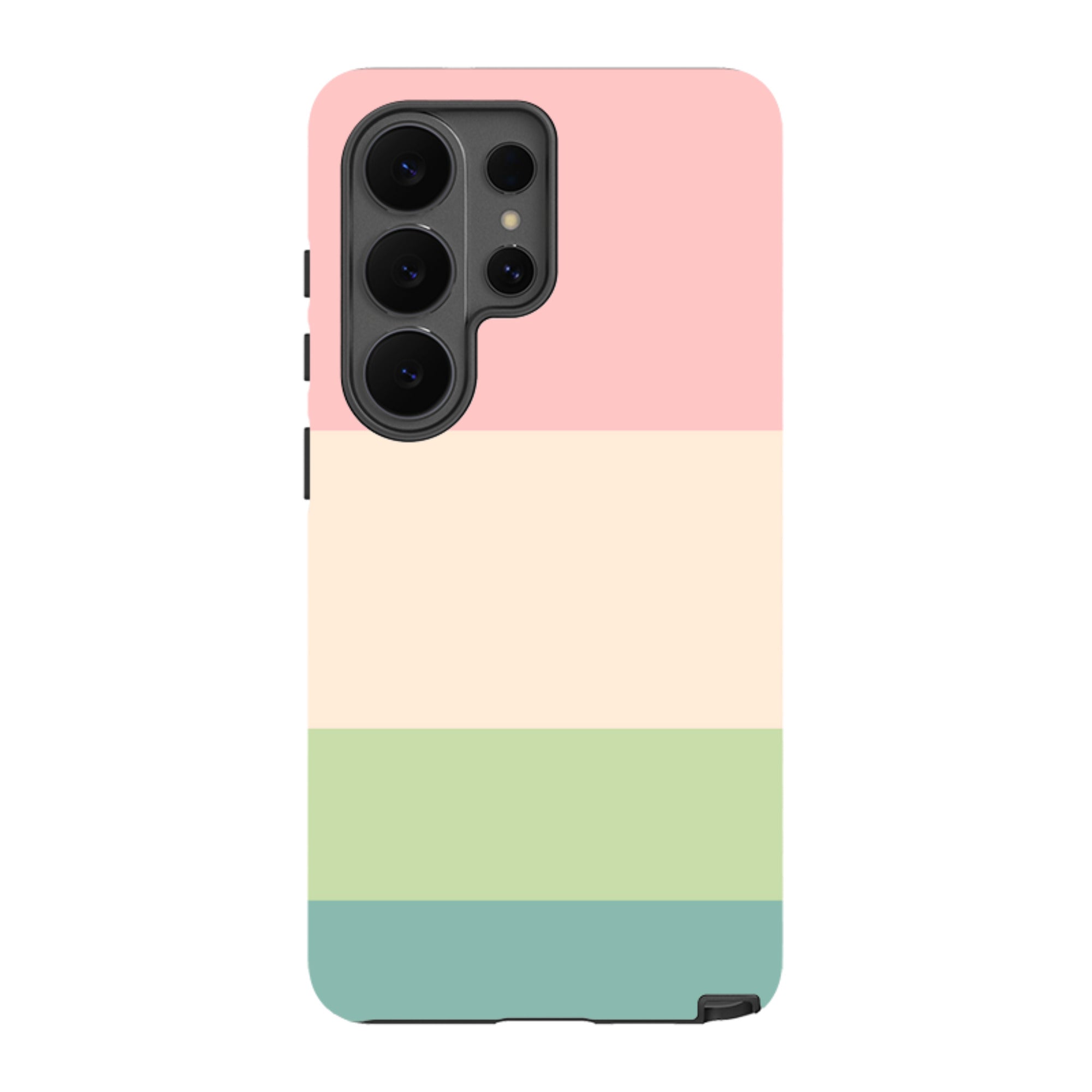 Samsung Tough Case - Antalya Chroma