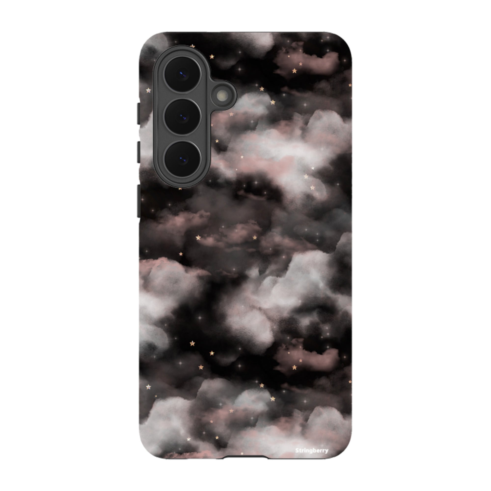 Samsung Tough Case - Evening Skies