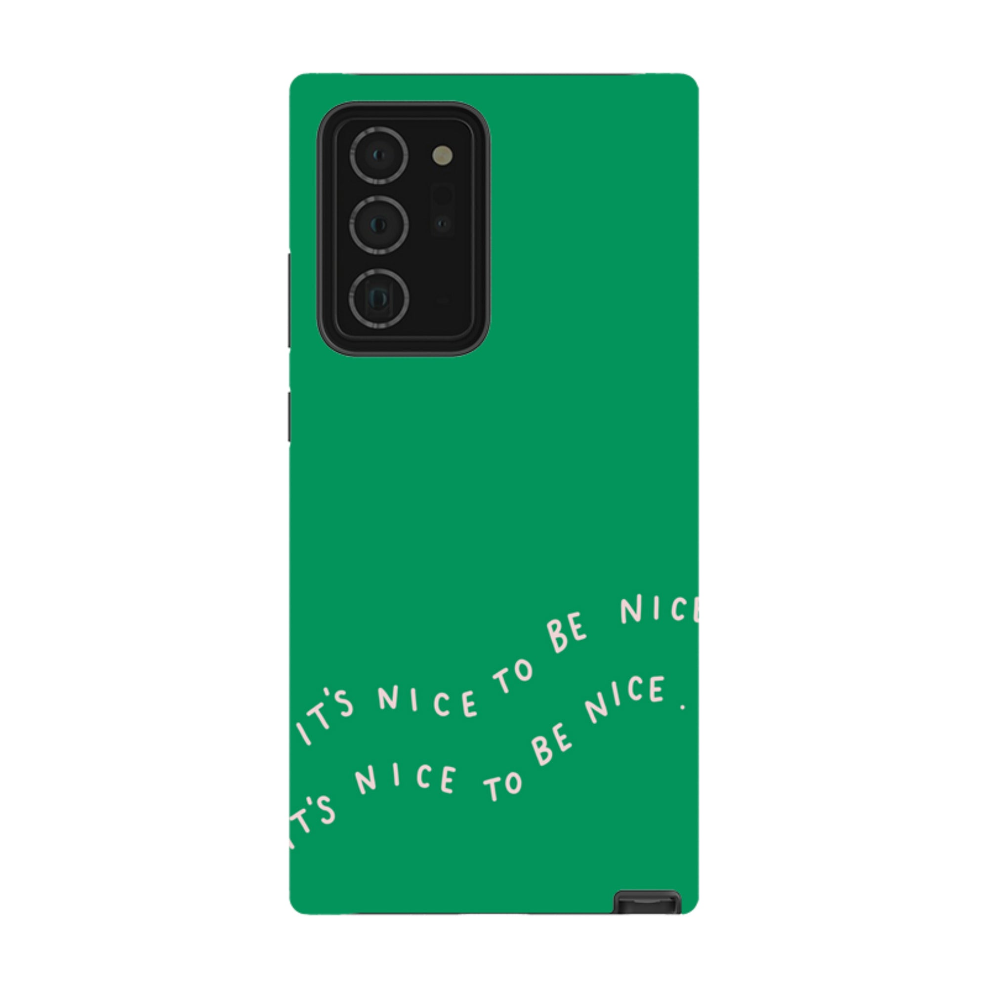 Samsung Tough Case - Nice