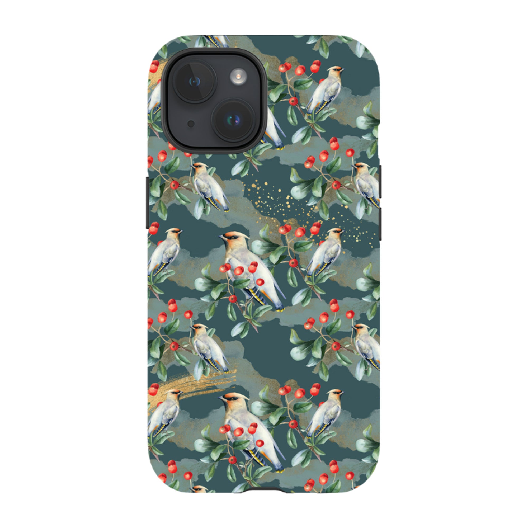 iPhone Tough Case - Tis The Season