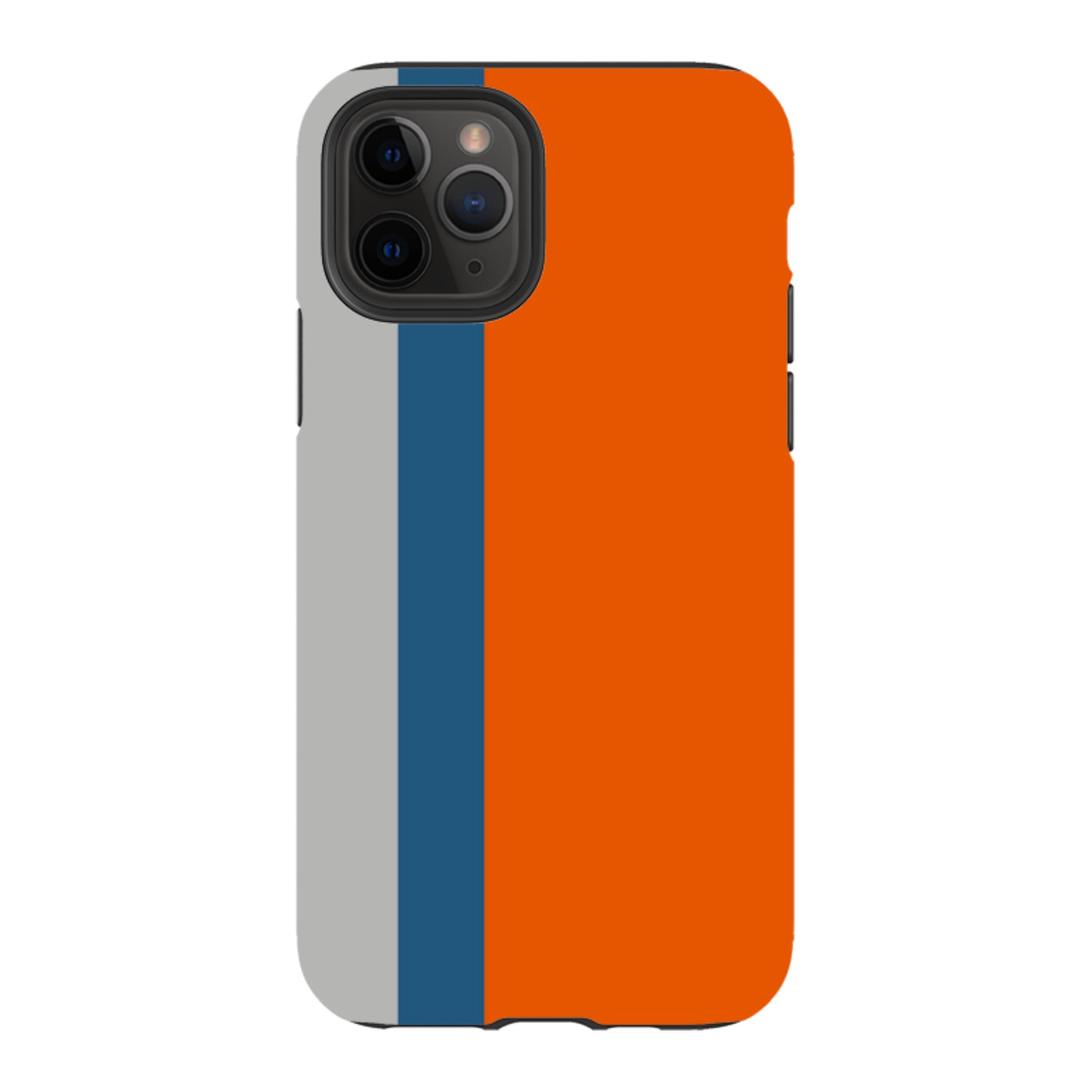 iPhone Case - Dubai Chroma Stripe