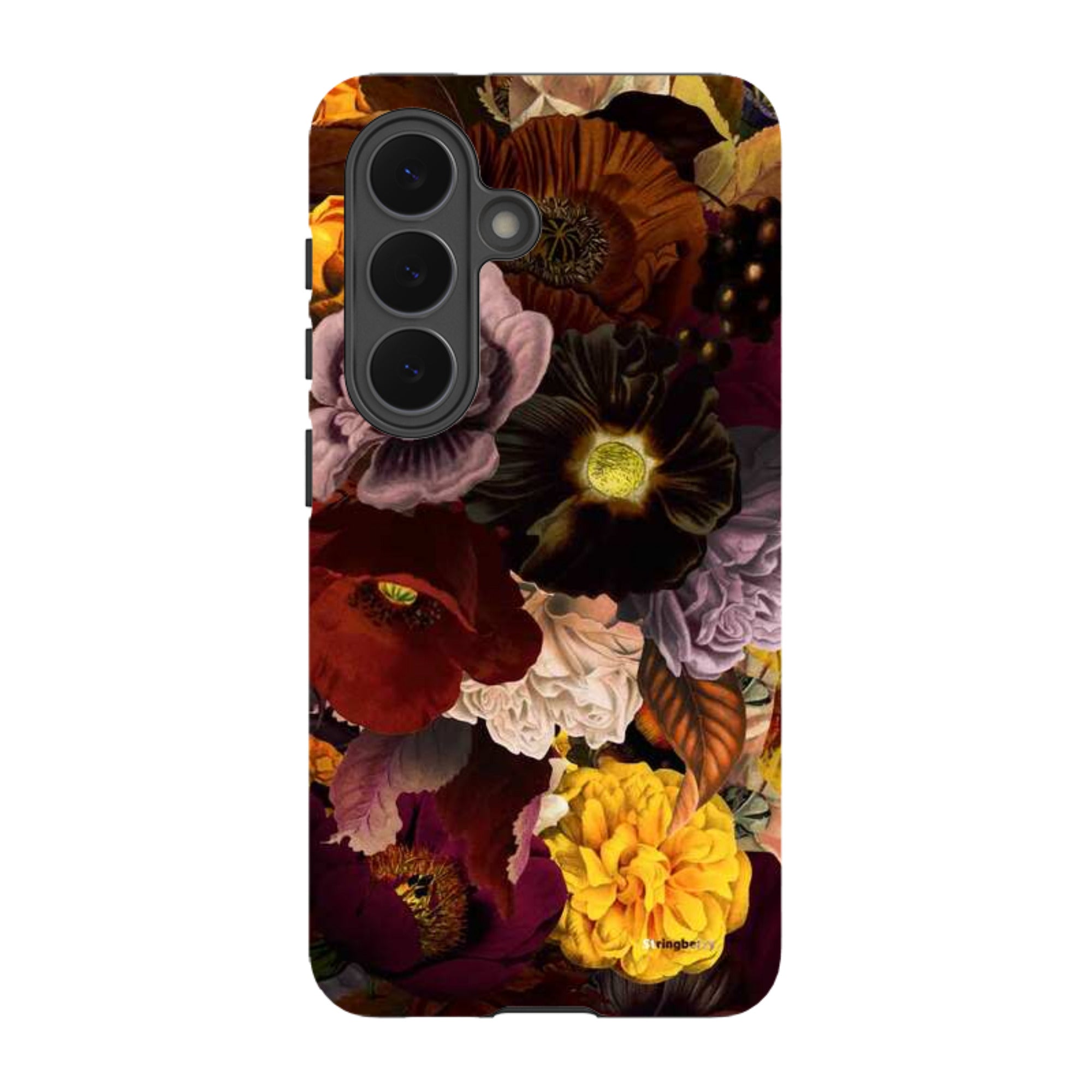 Samsung Tough Case - Blush