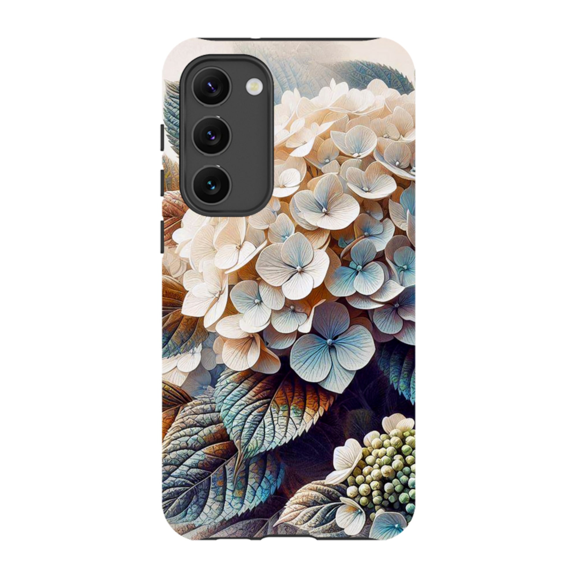 Samsung Tough Case - Coniston Floral