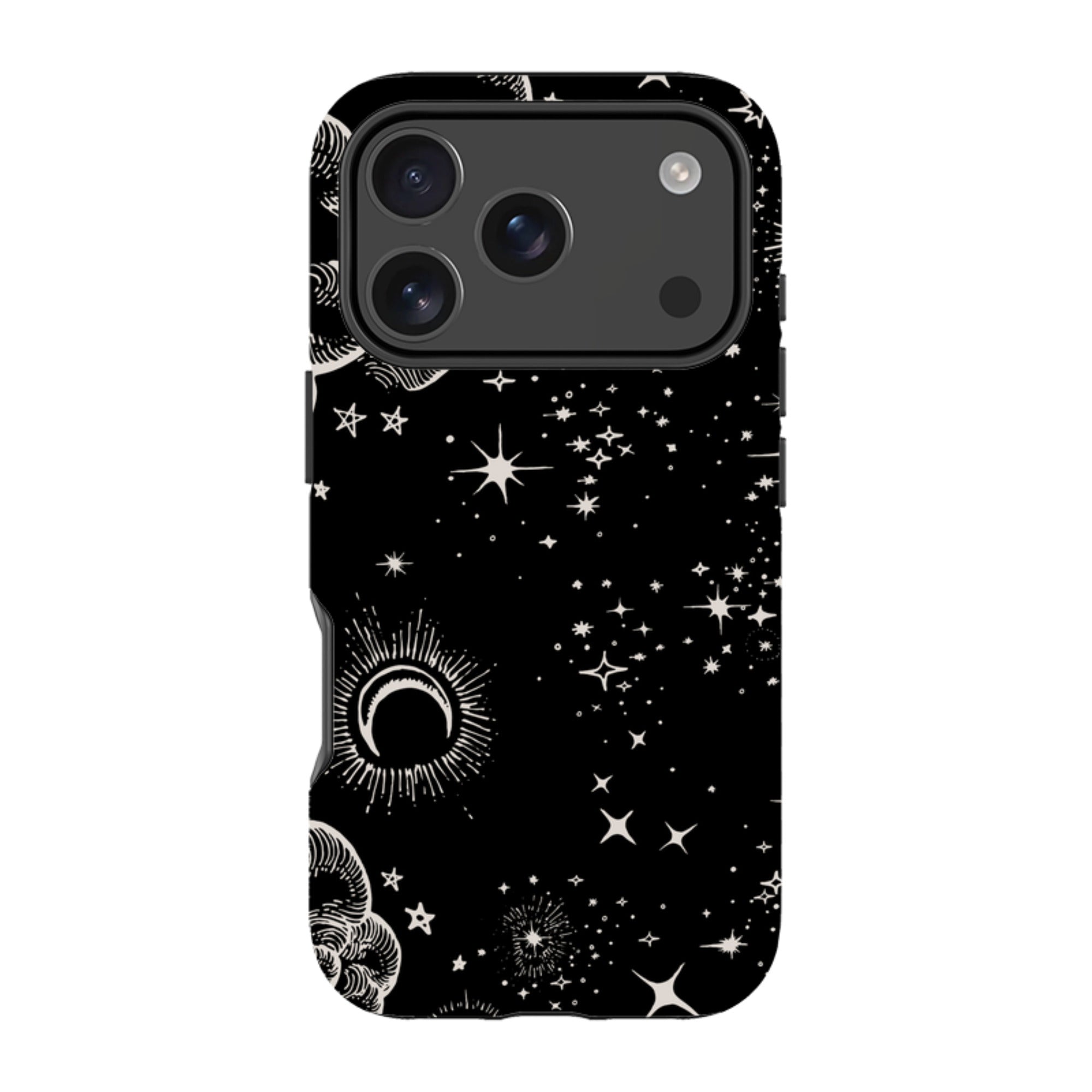 iPhone MagSafe Tough Case -  Lyra