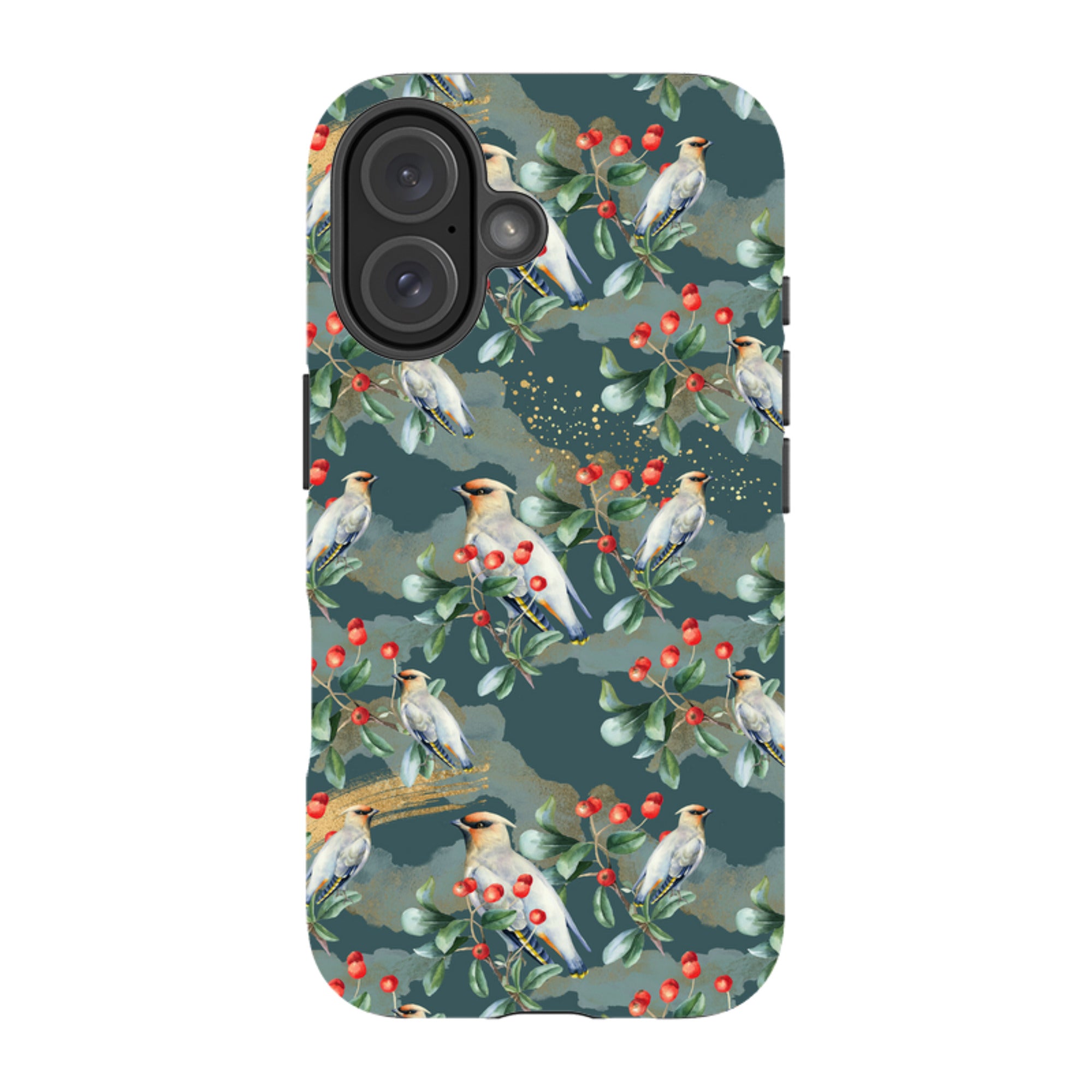 iPhone Tough Case - Tis The Season