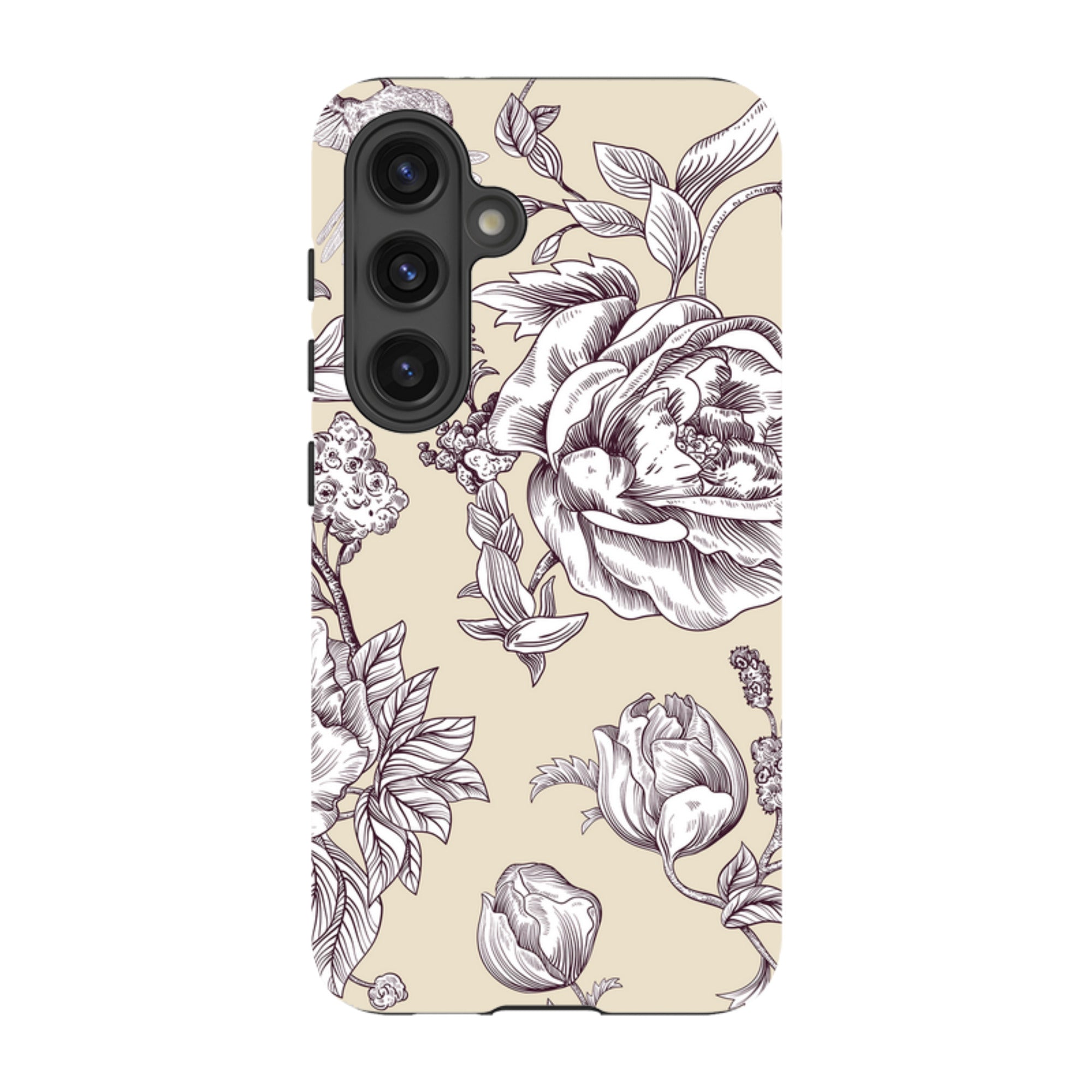 Samsung Tough Case - Leeds Castle