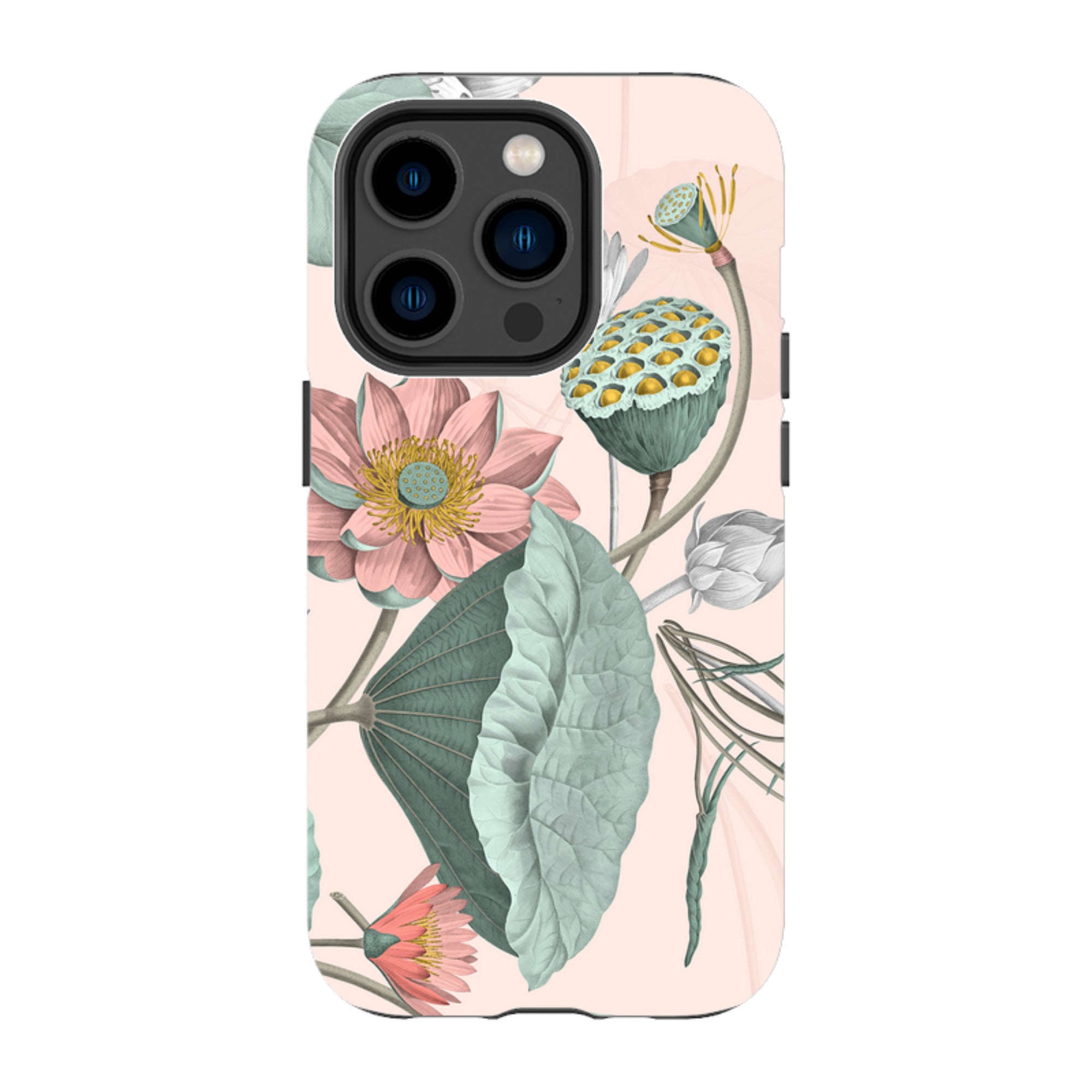 iPhone Tough Case - Finchcocks