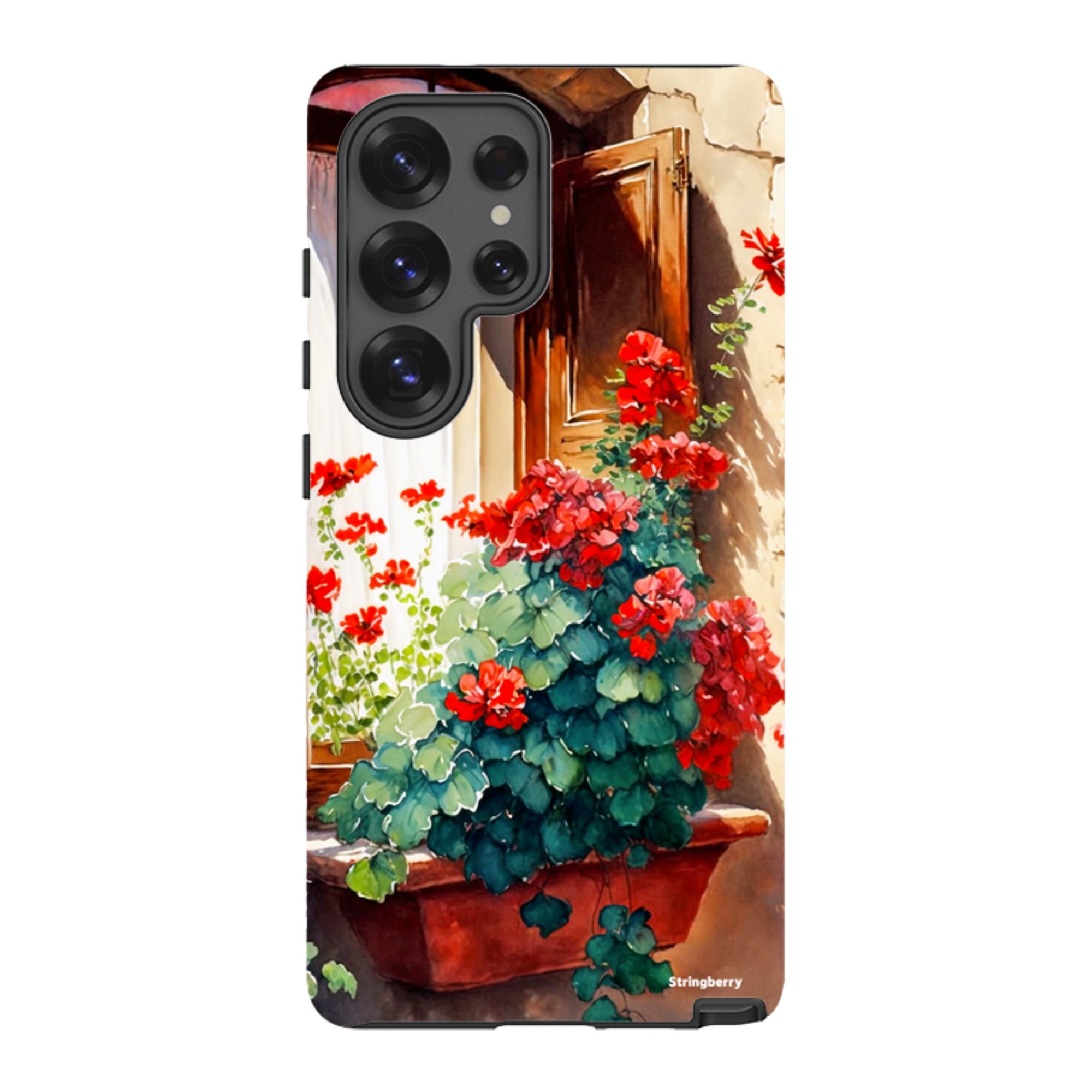 Samsung Tough Case - Pitigliano