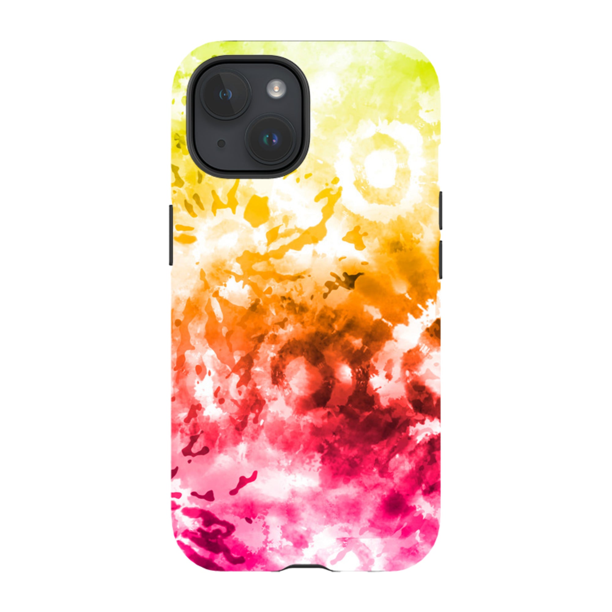 iPhone Tough Case - Hopscotch