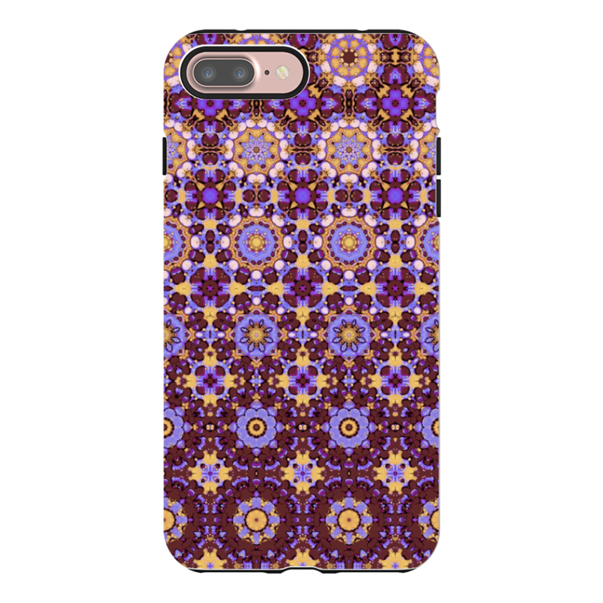 iPhone Tough Case - Bonnaroo