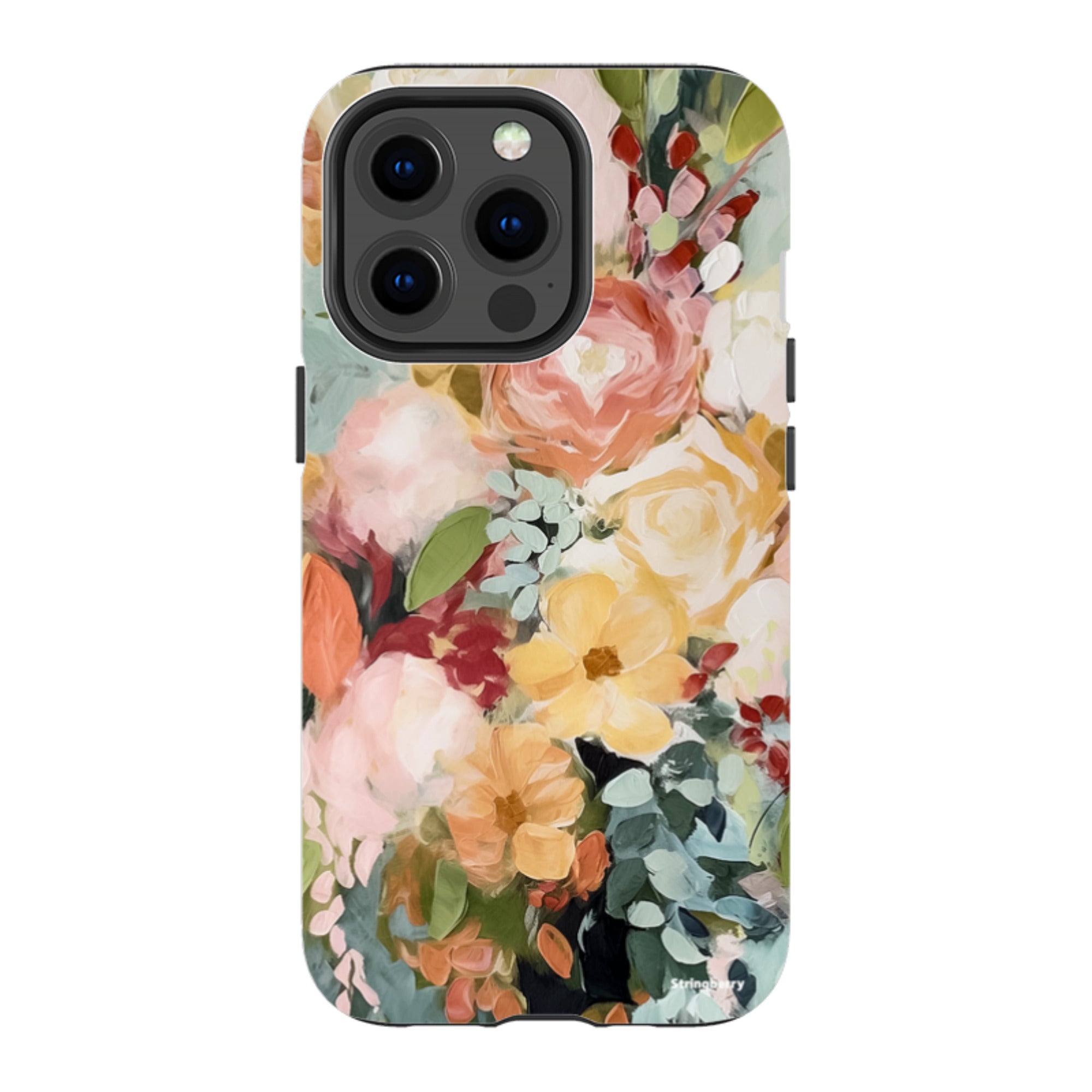 iPhone MagSafe Tough Case -  Glatton