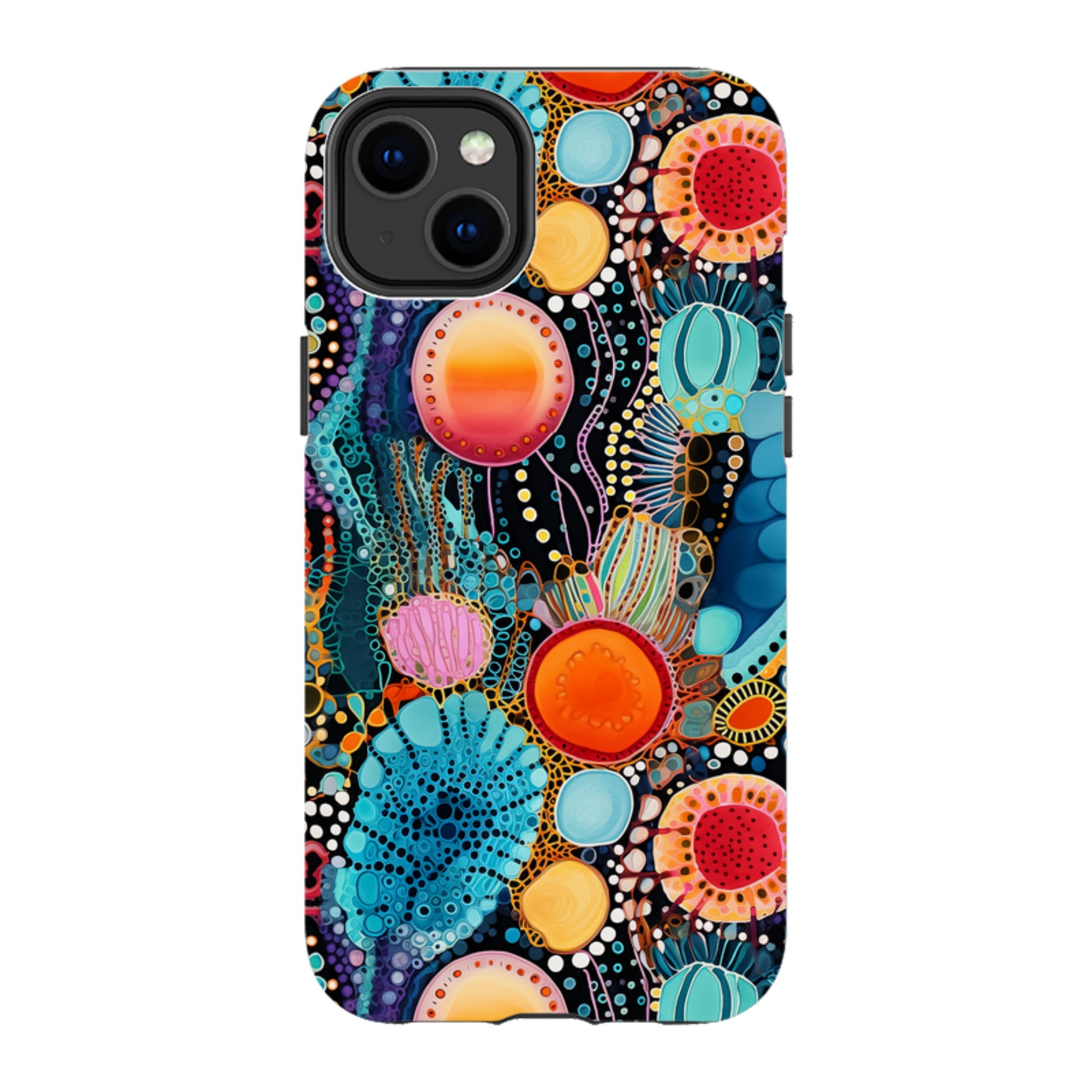 iPhone Case - Ghini