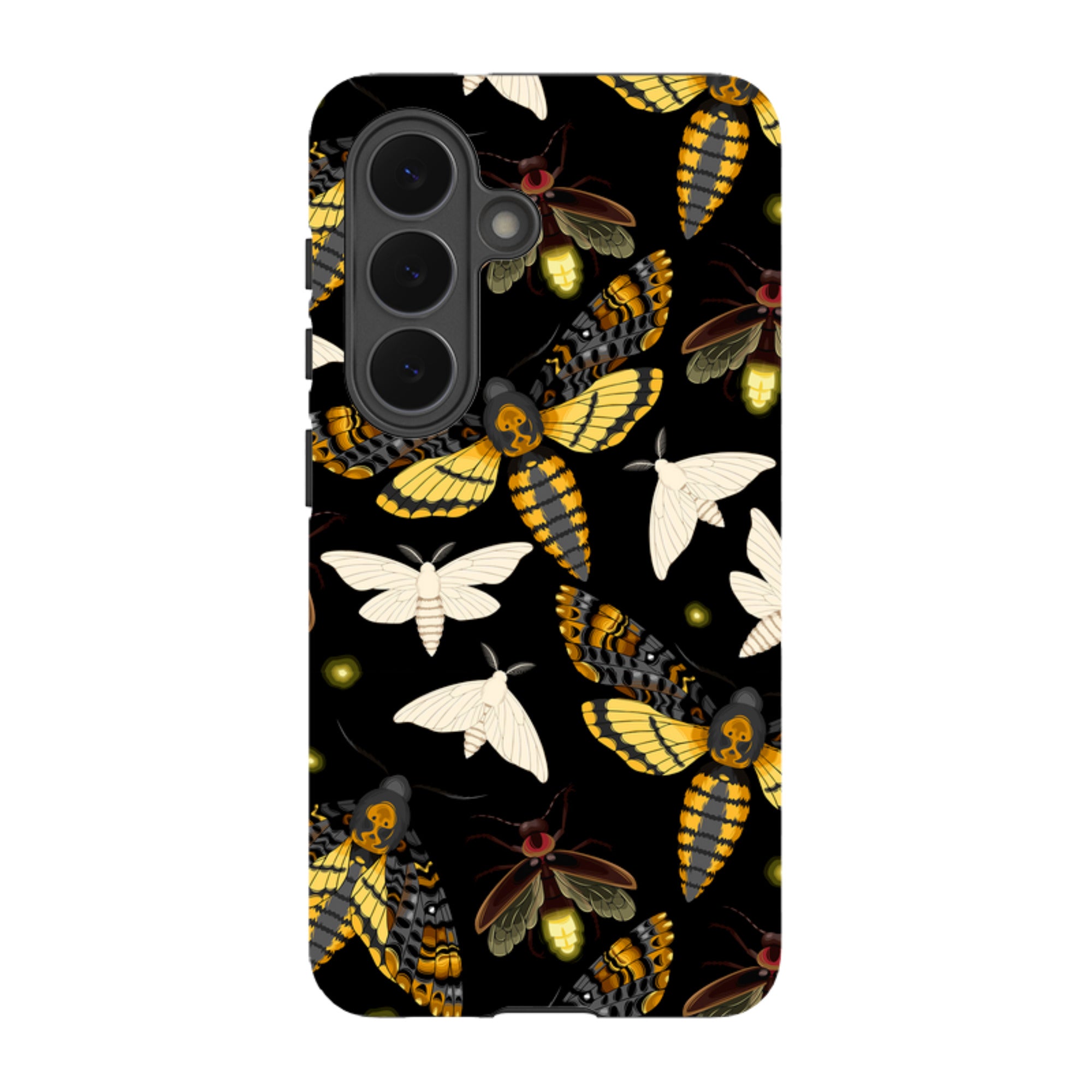 Samsung Tough Case - Ladyhall