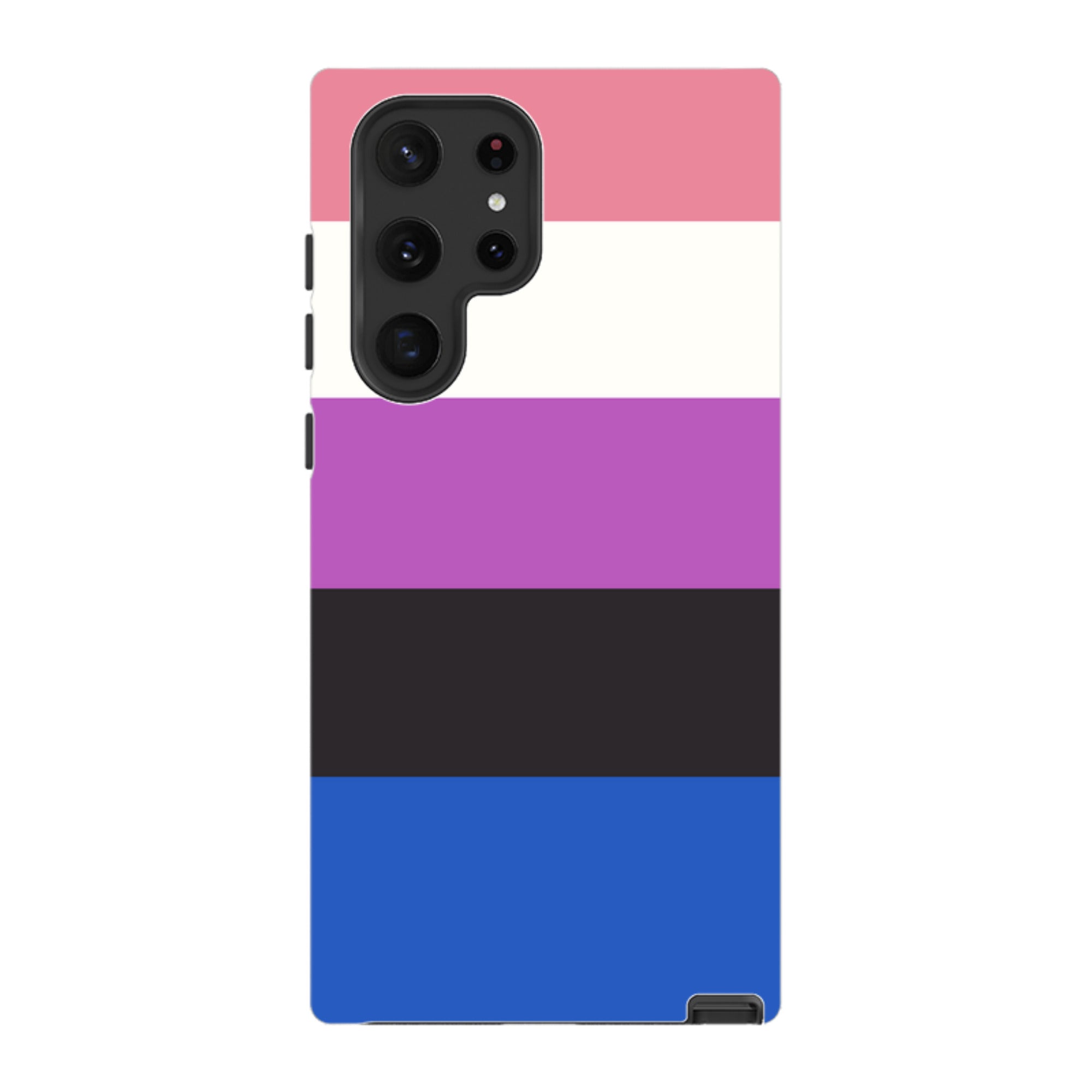 Samsung Tough Case - Sydney Chroma-1