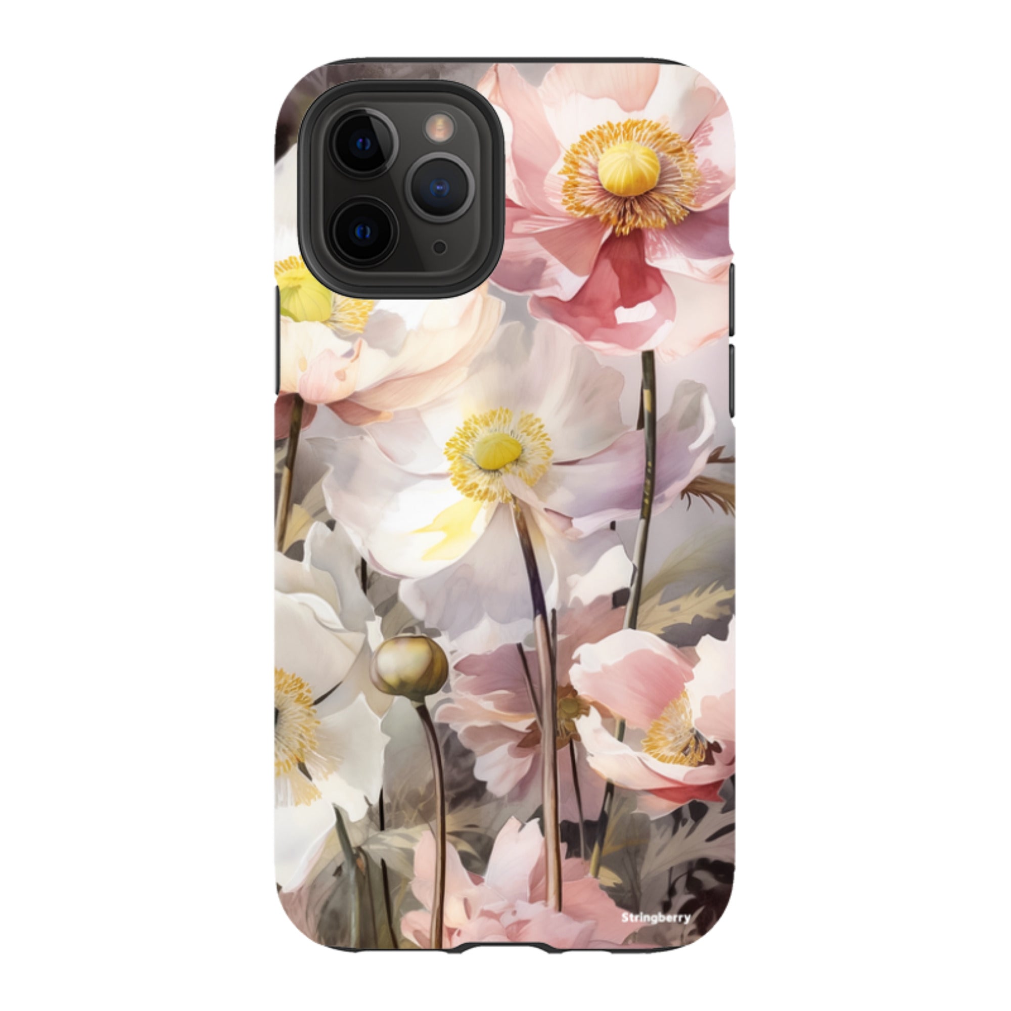 iPhone Tough Case - Atterton