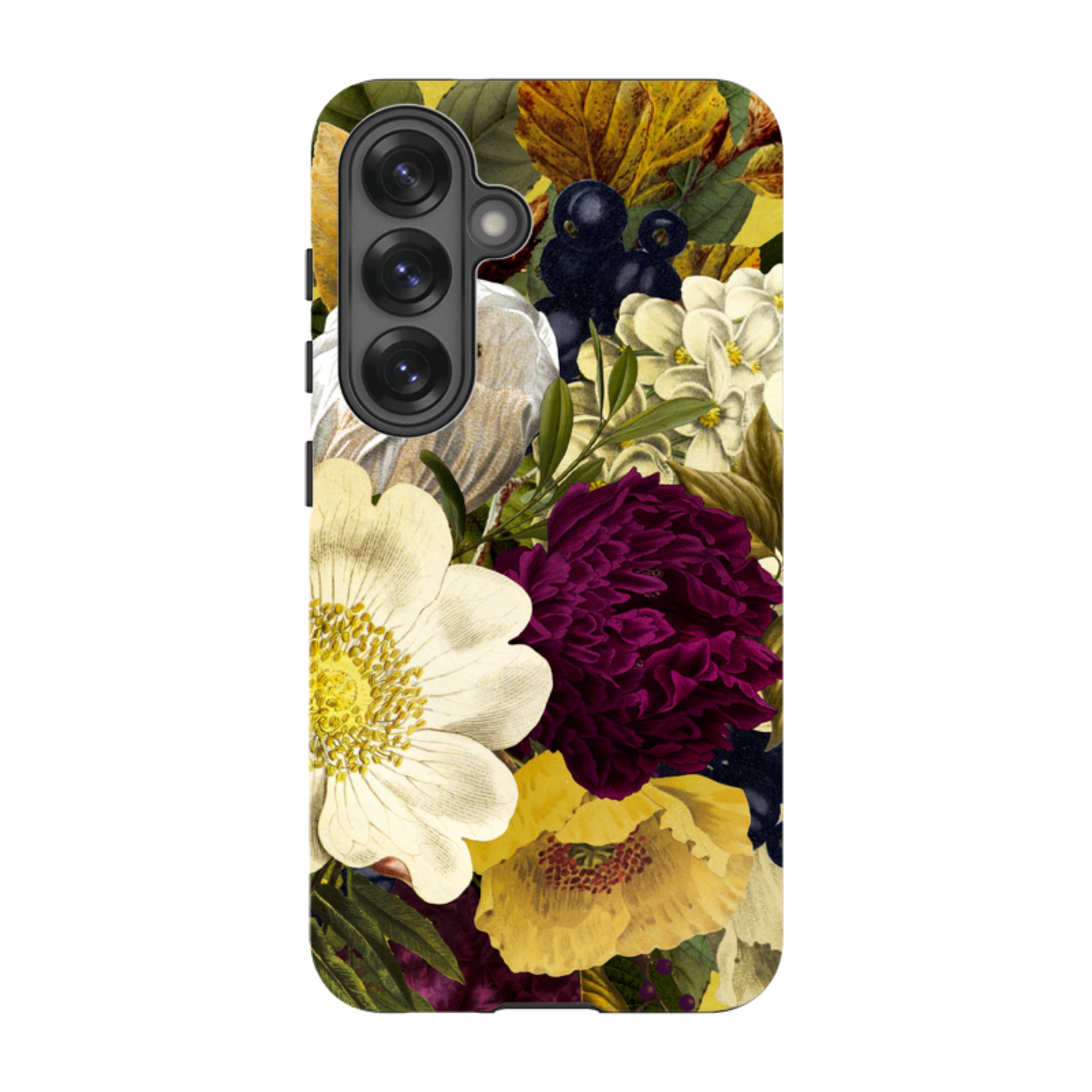 Samsung Tough Case - Essential
