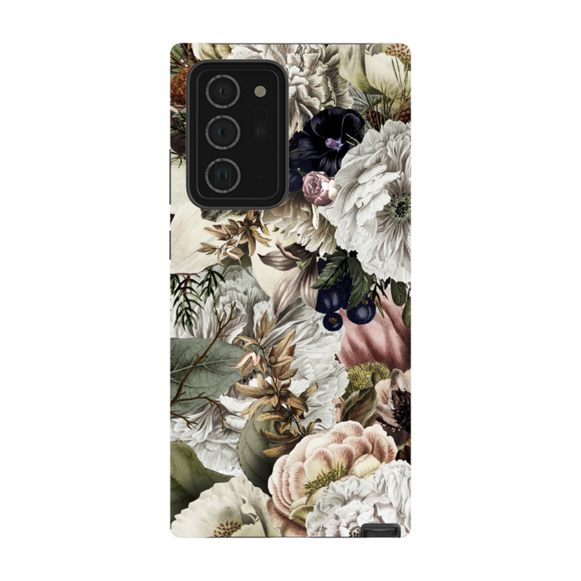 Samsung Tough Case - Make Believe