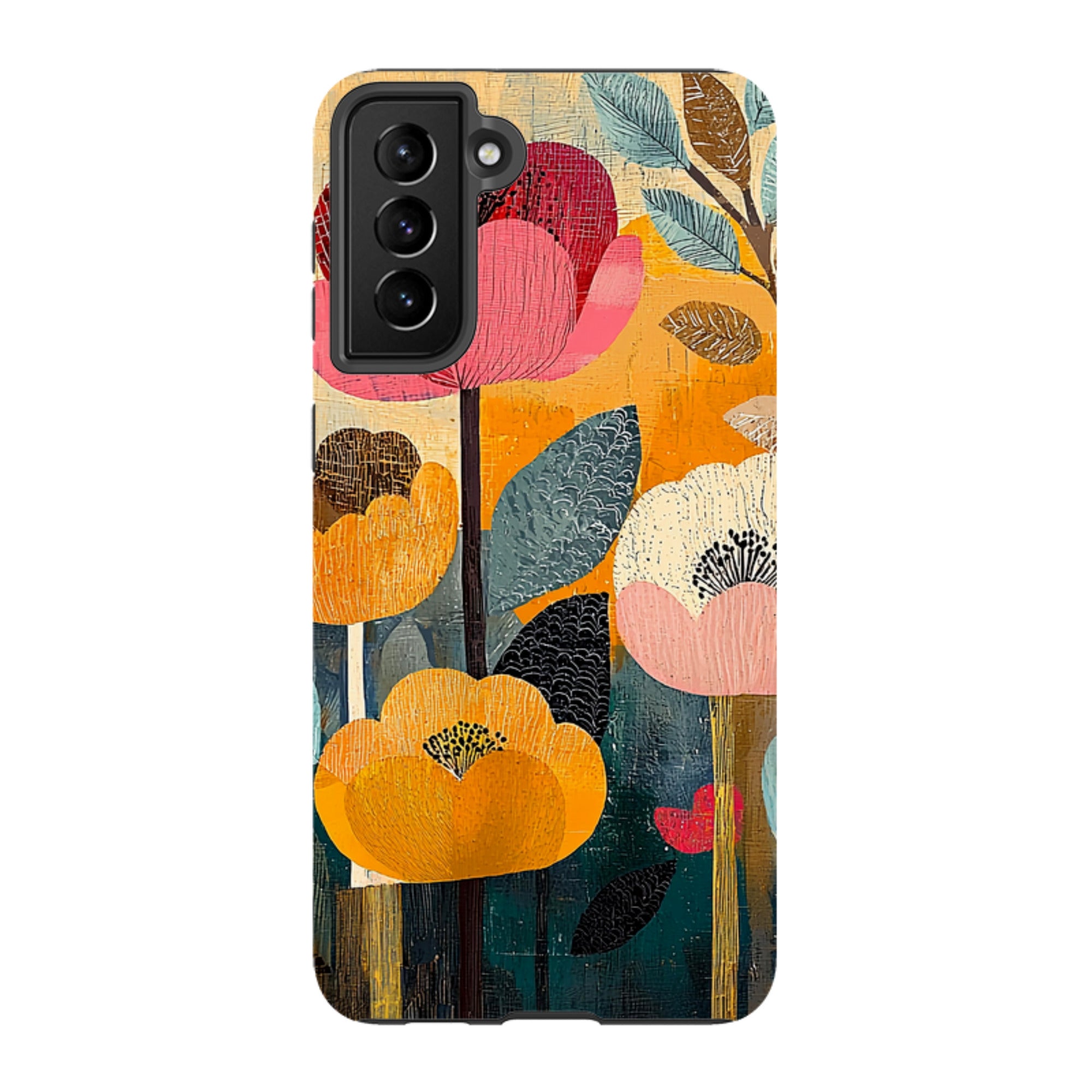 Samsung Tough Case - Long Lane