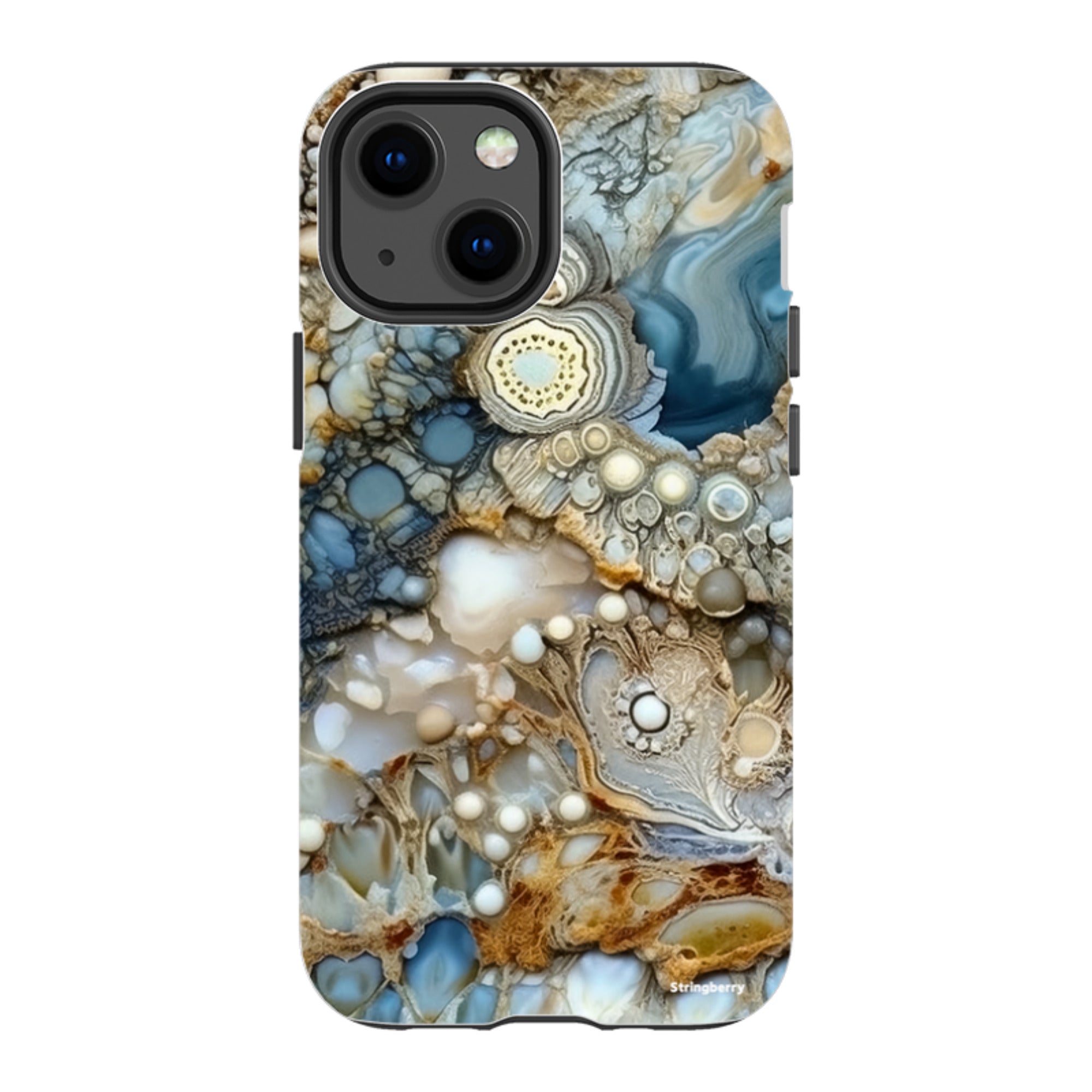 iPhone Tough Case - Marleys