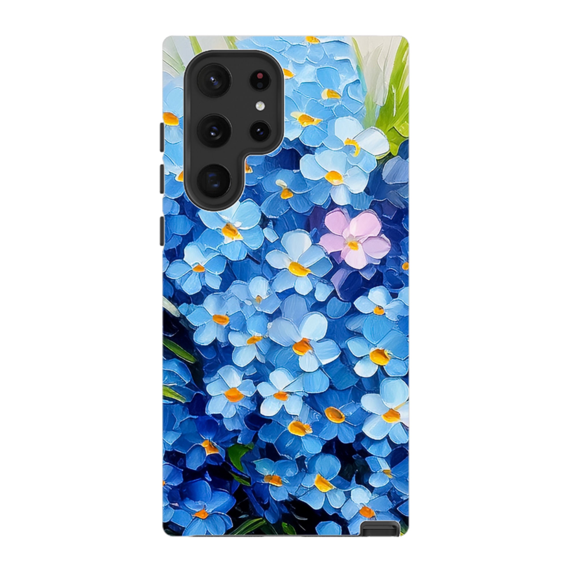 Samsung Tough Case - Atlas