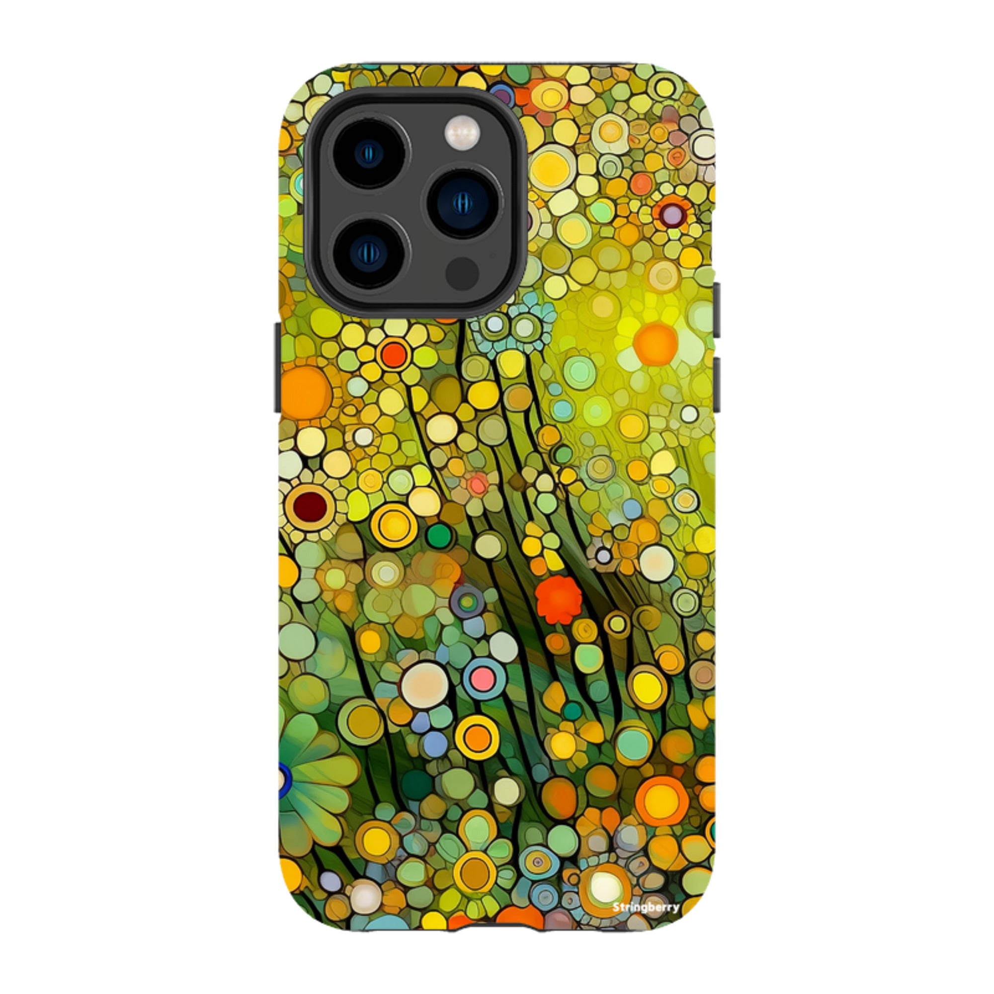 iPhone Tough Case - Bould