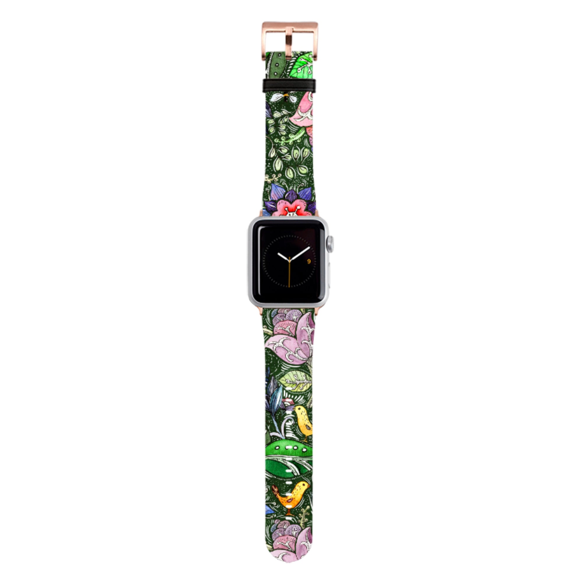 Jacobs Well Apple Watch Strap