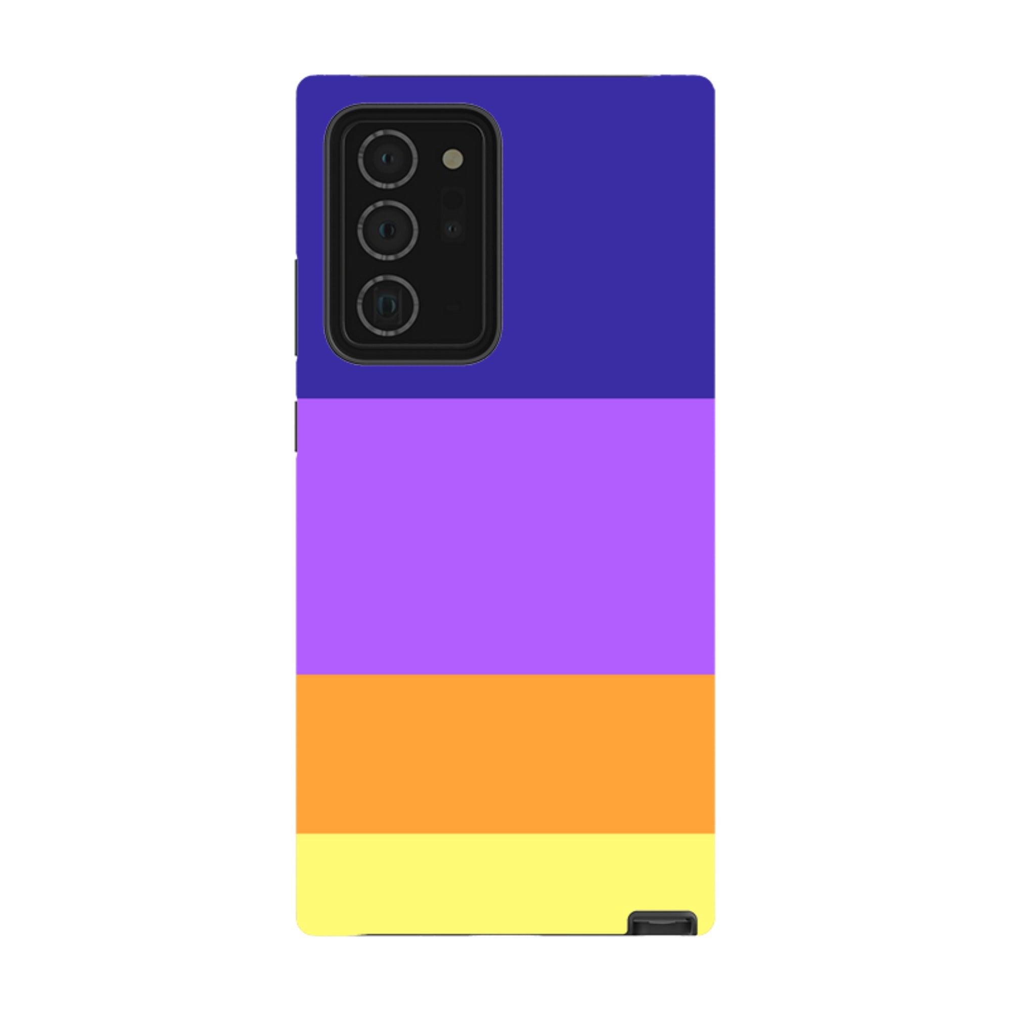 Samsung Tough Case - Vienna Chroma