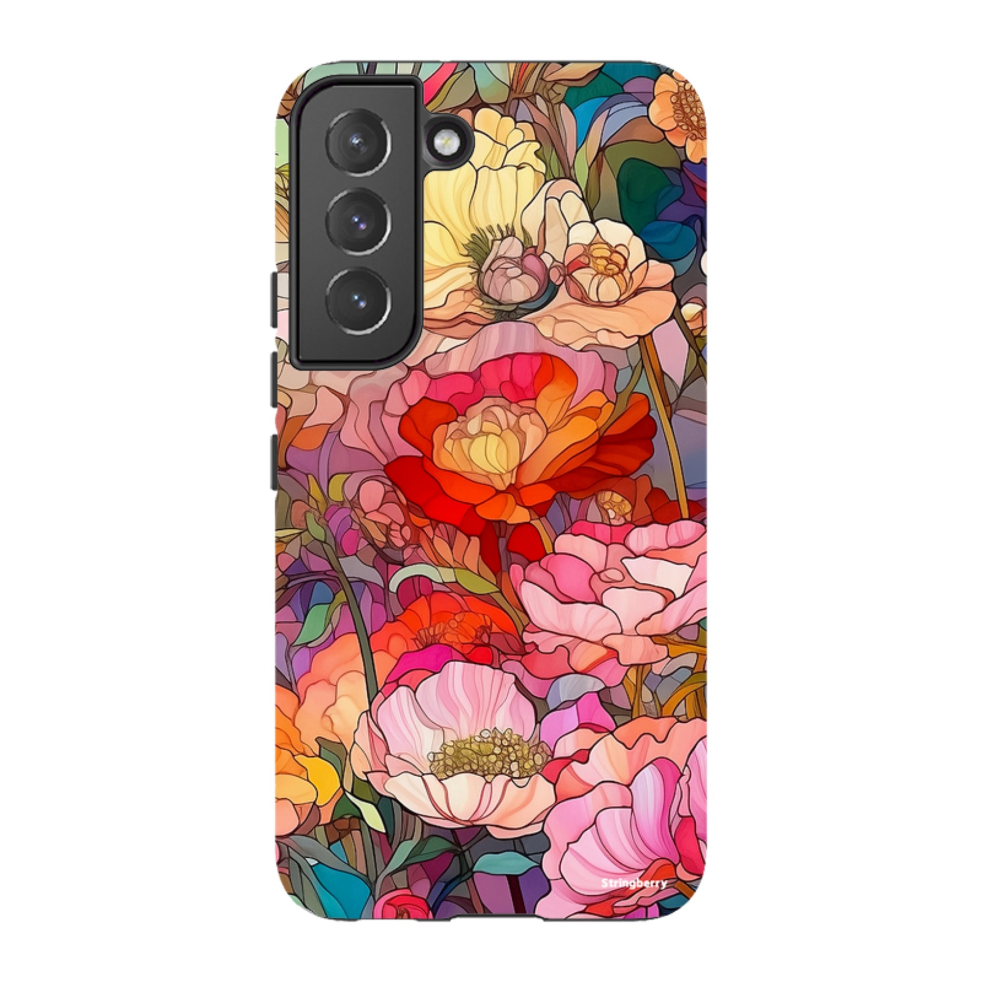 Samsung Tough Case - Heacham