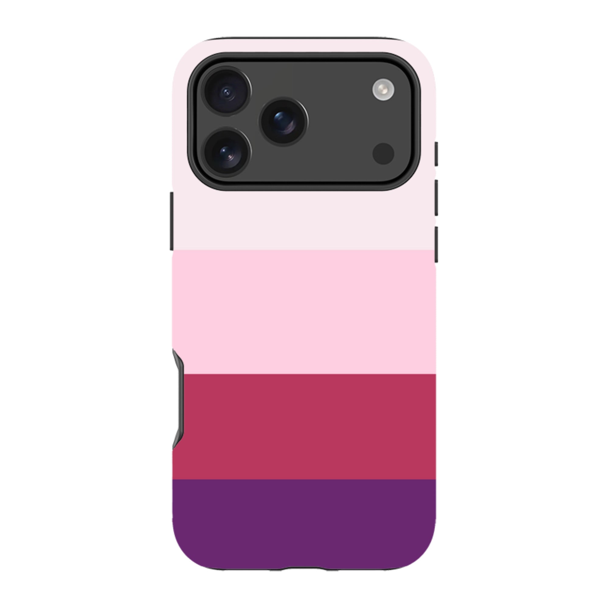 iPhone MagSafe Tough Case - Lyon Chroma