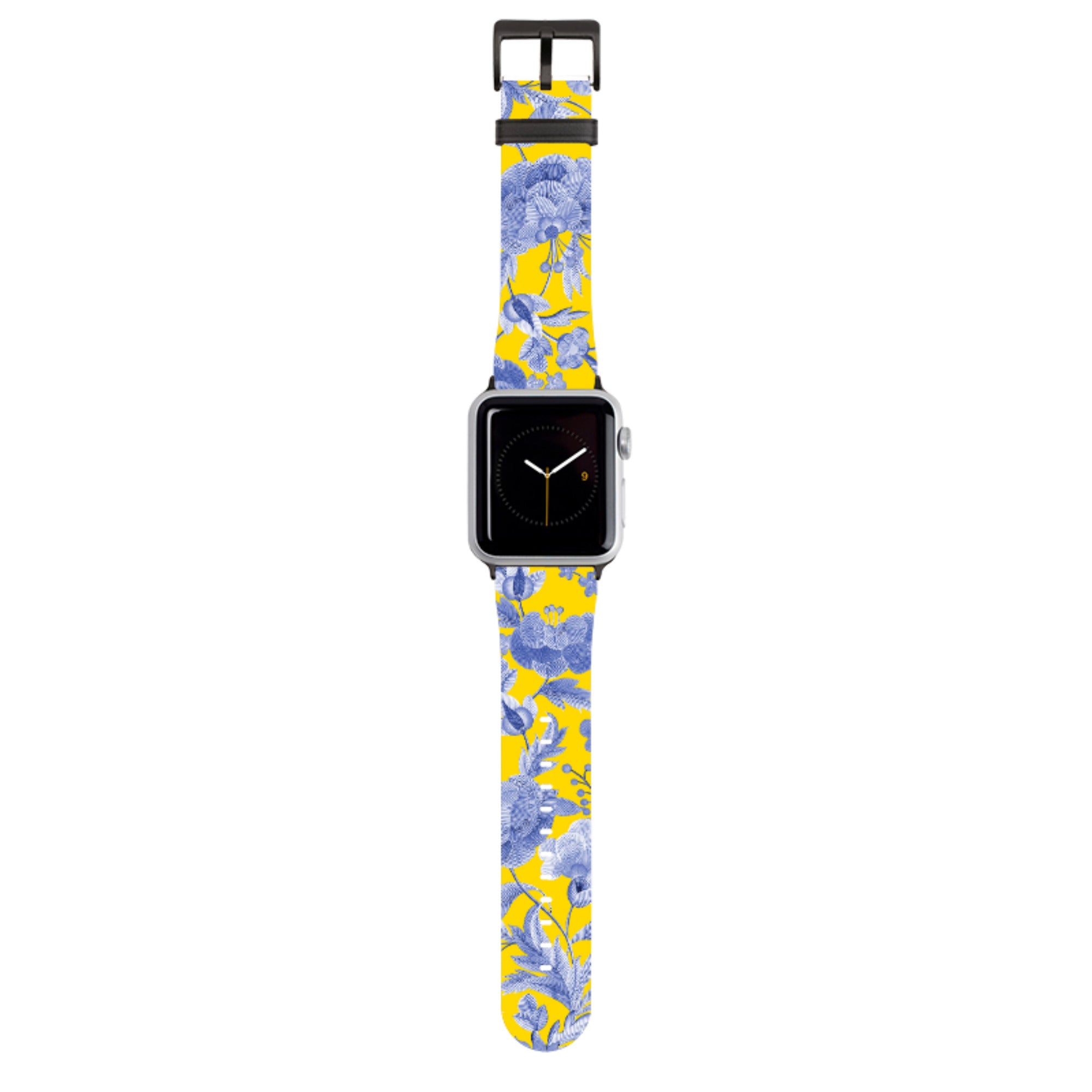 Chartwell Gardens Apple Watch Strap