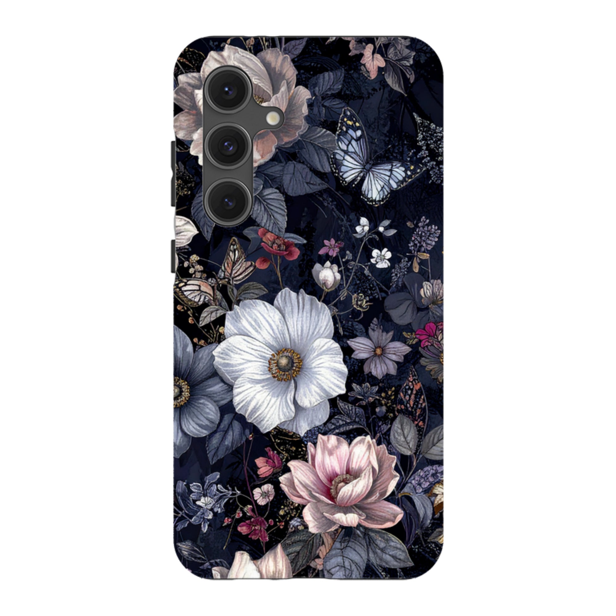 Samsung Tough Case - Salvador Floral