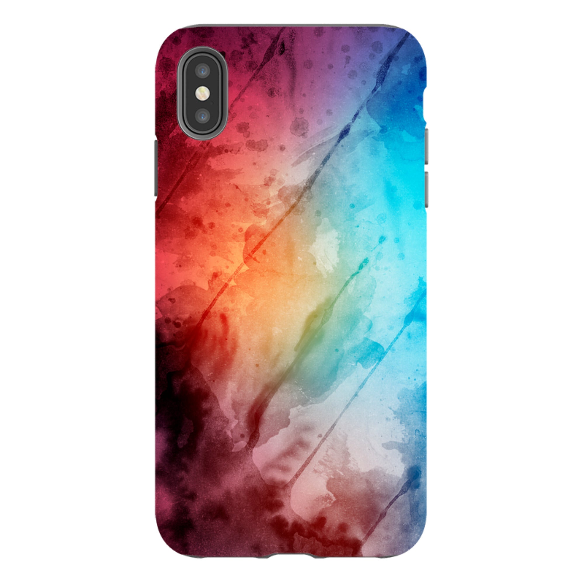 iPhone Tough Case - Roaring