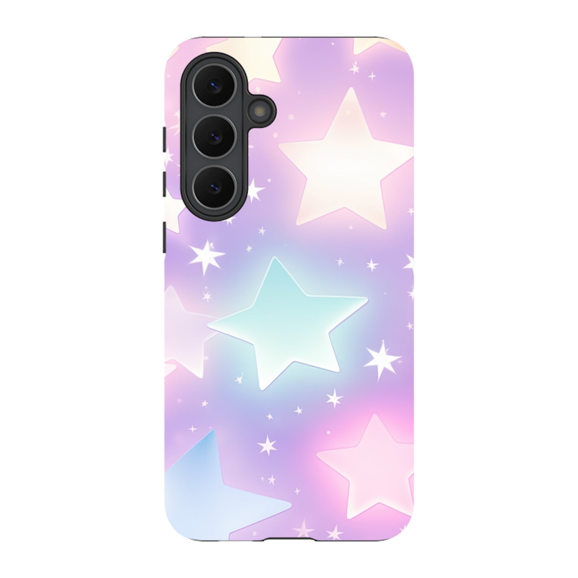 Samsung Tough Case - Pastel Stars II