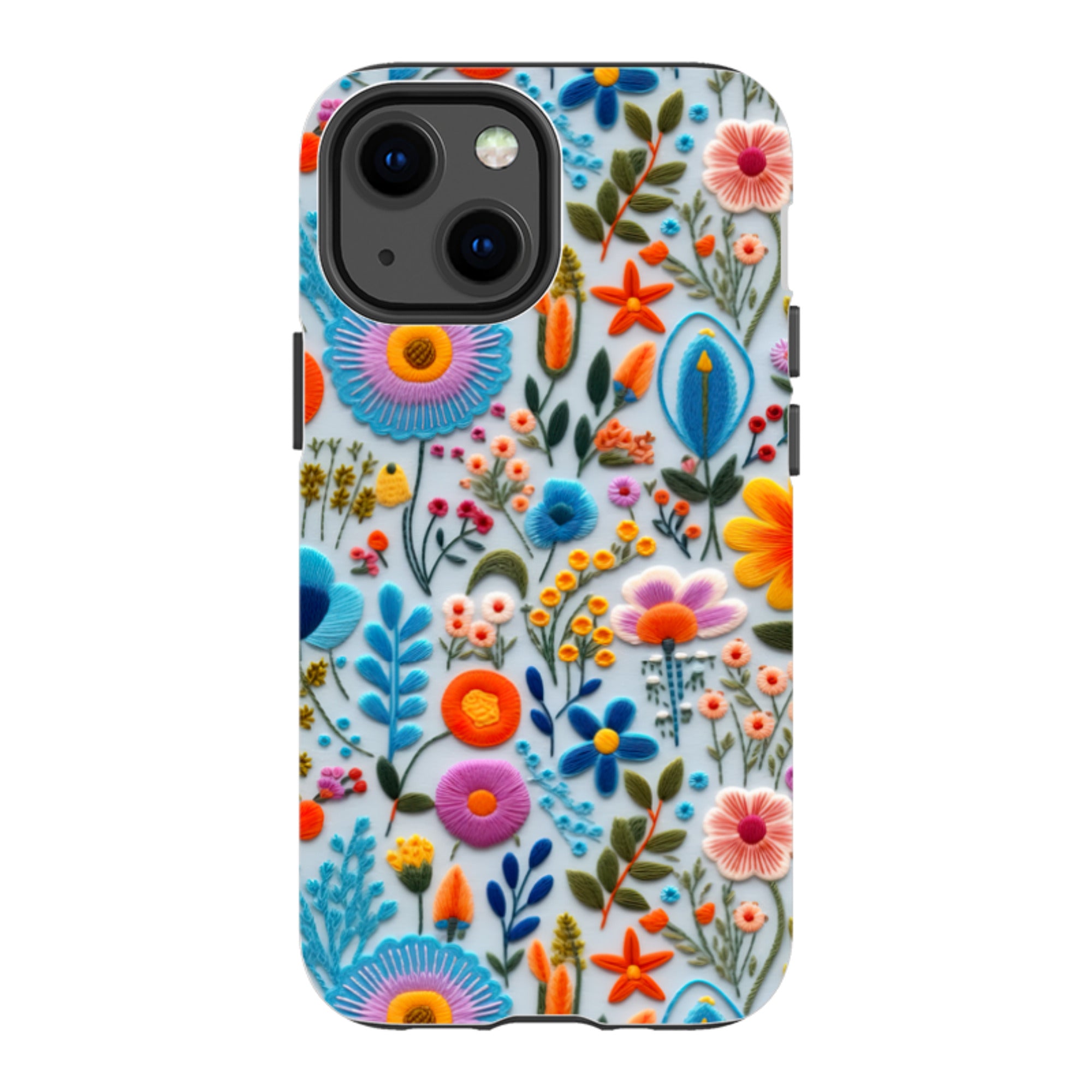 iPhone Case - St Bedes