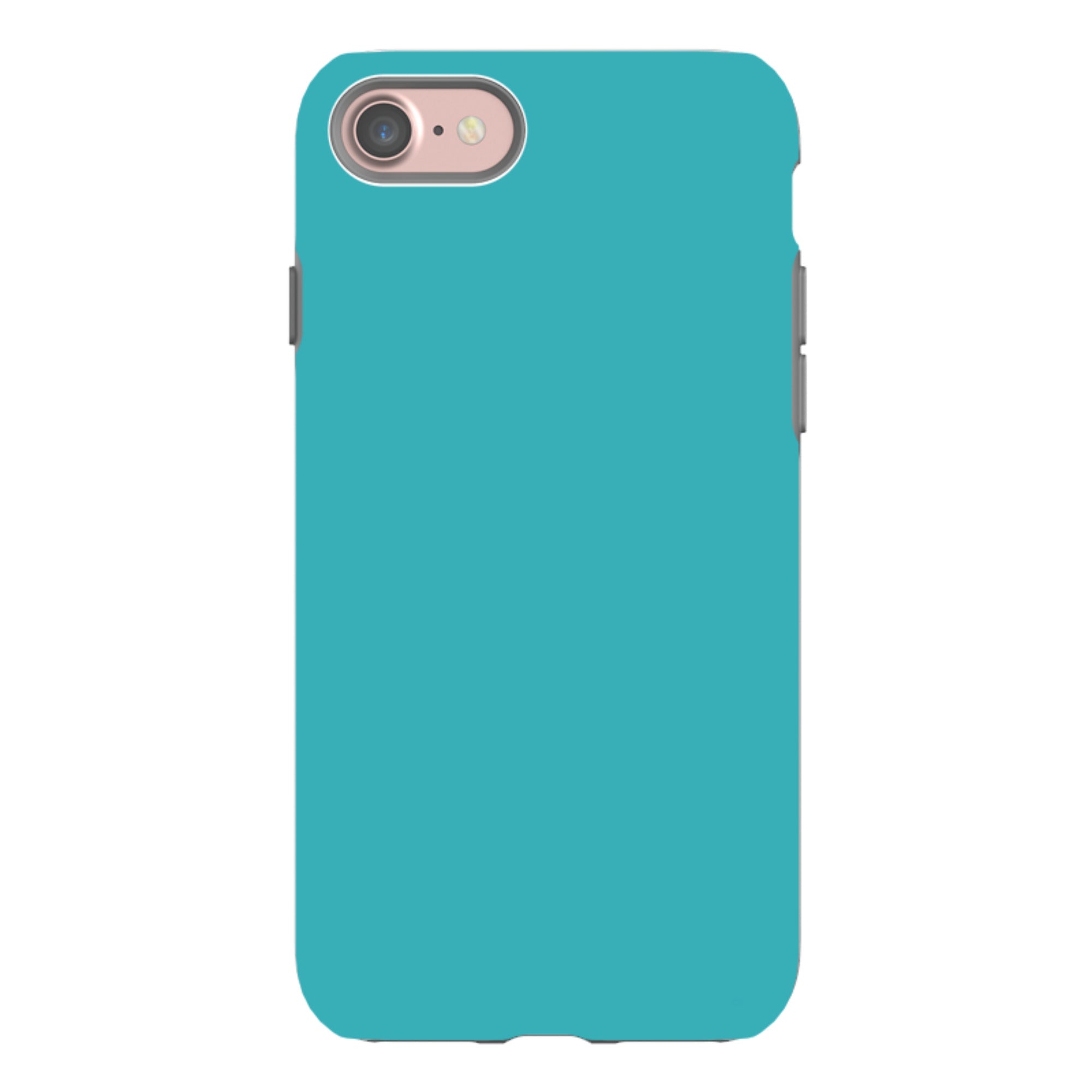 iPhone Tough Case - Lagos Marine