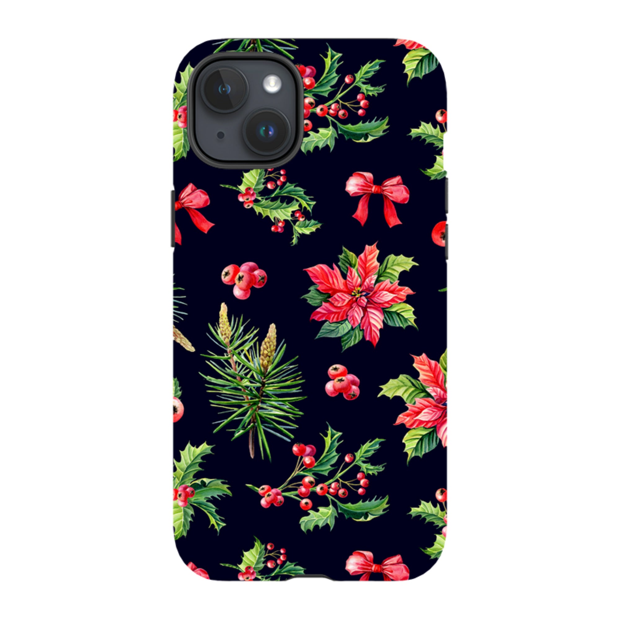 iPhone Tough Case - Opulence