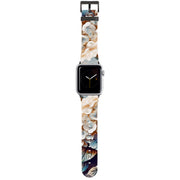 Coniston Floral Apple Watch Strap