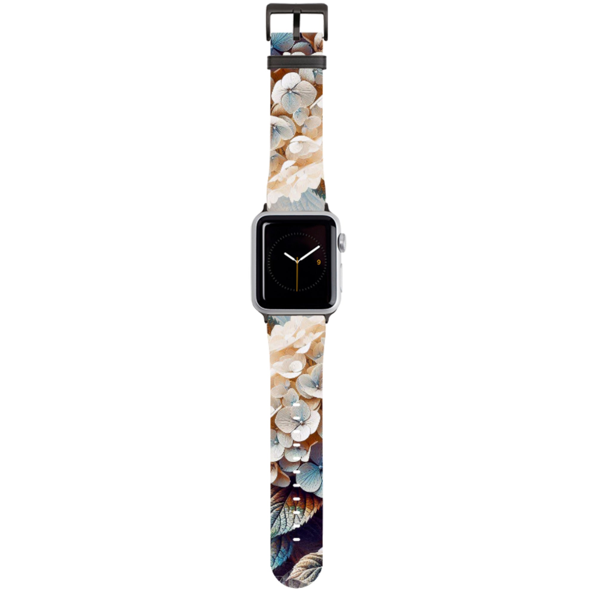 Coniston Floral Apple Watch Strap