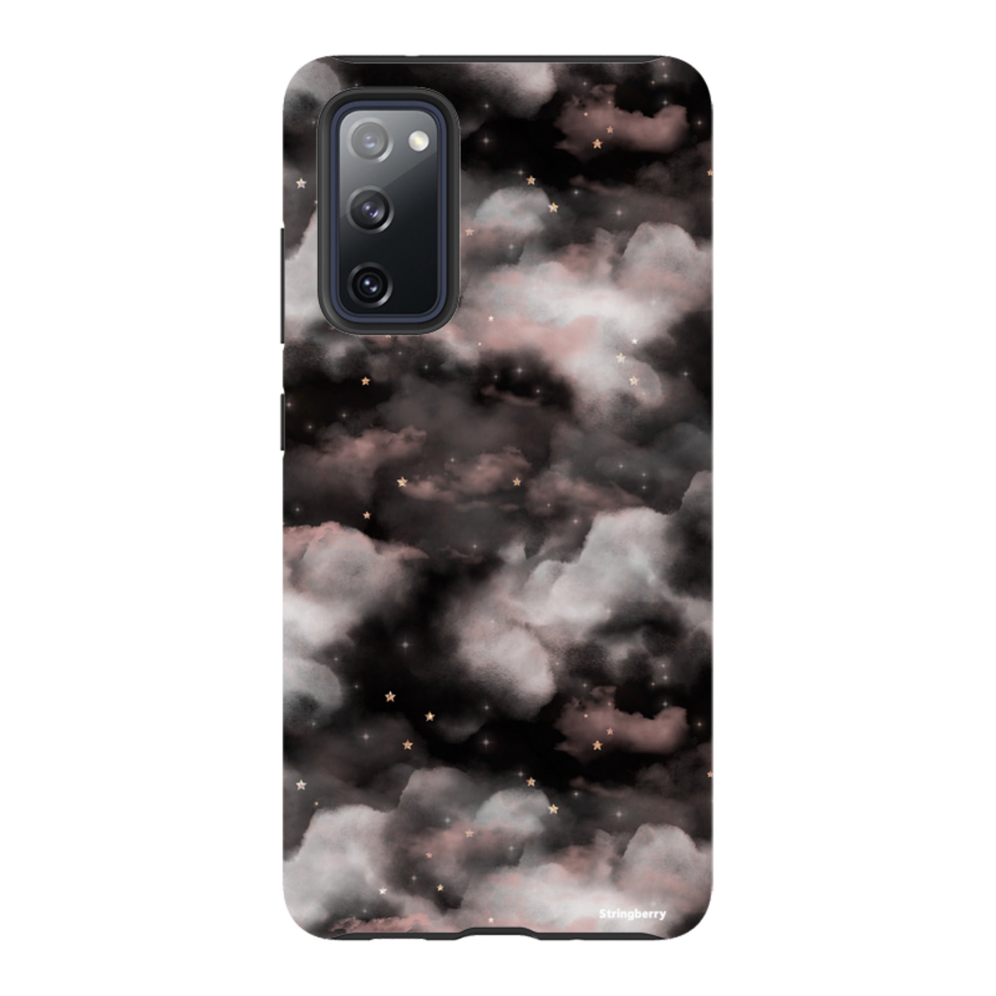 Samsung Tough Case - Evening Skies