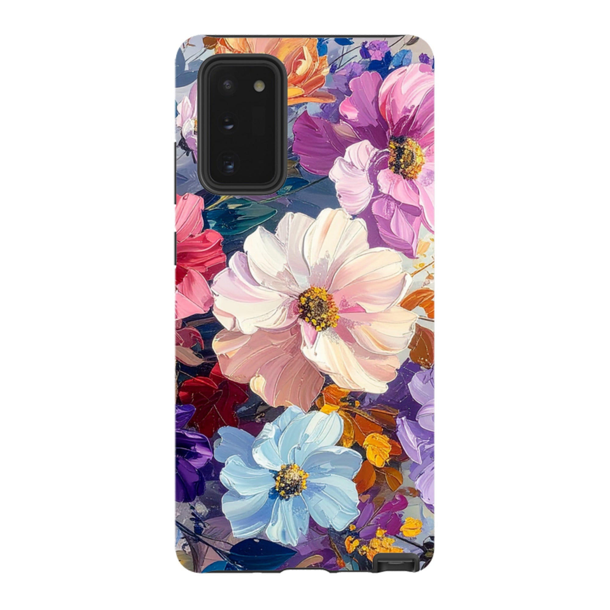 Samsung Tough Case - Summer Floral Bransby