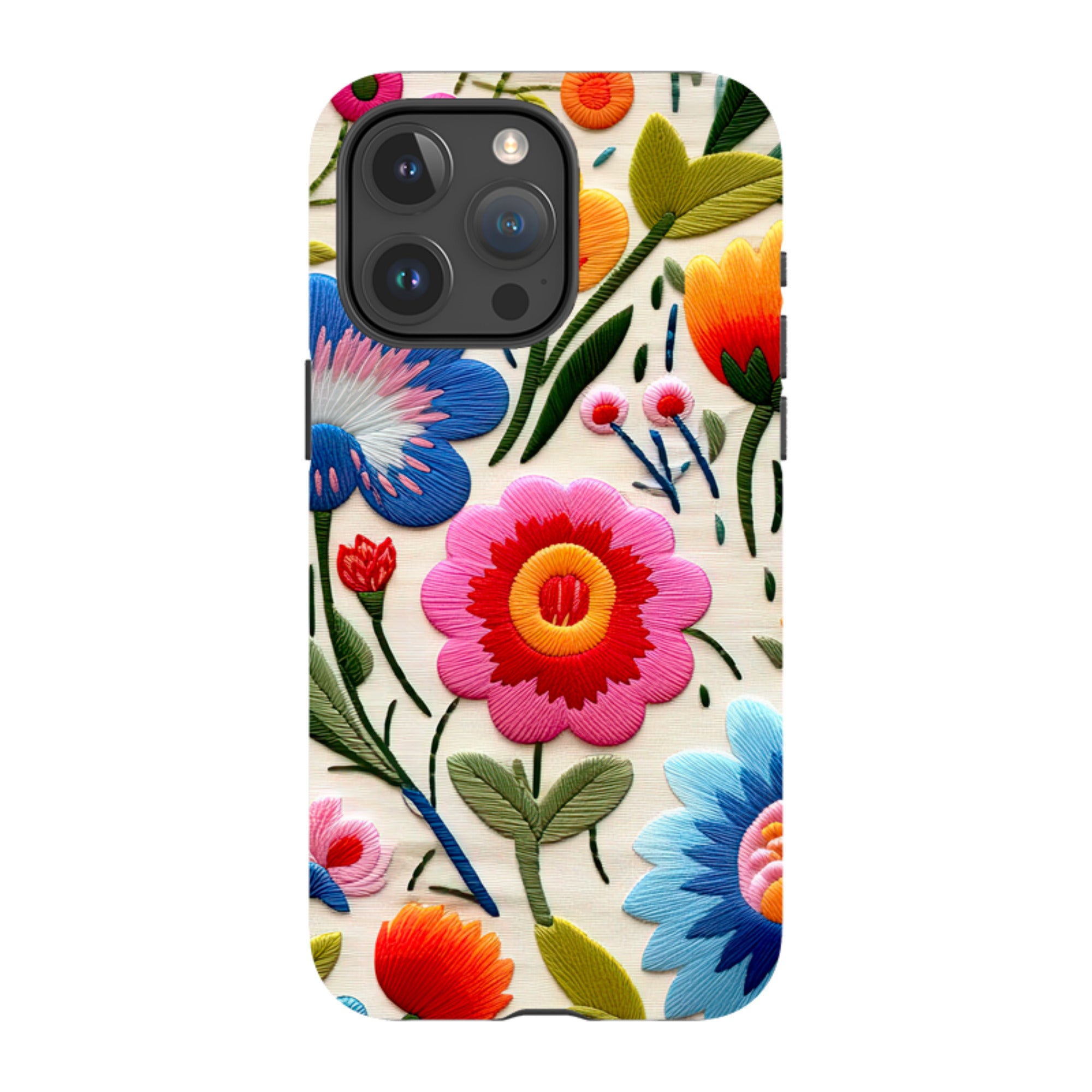 iPhone Case - Hoe Valley II
