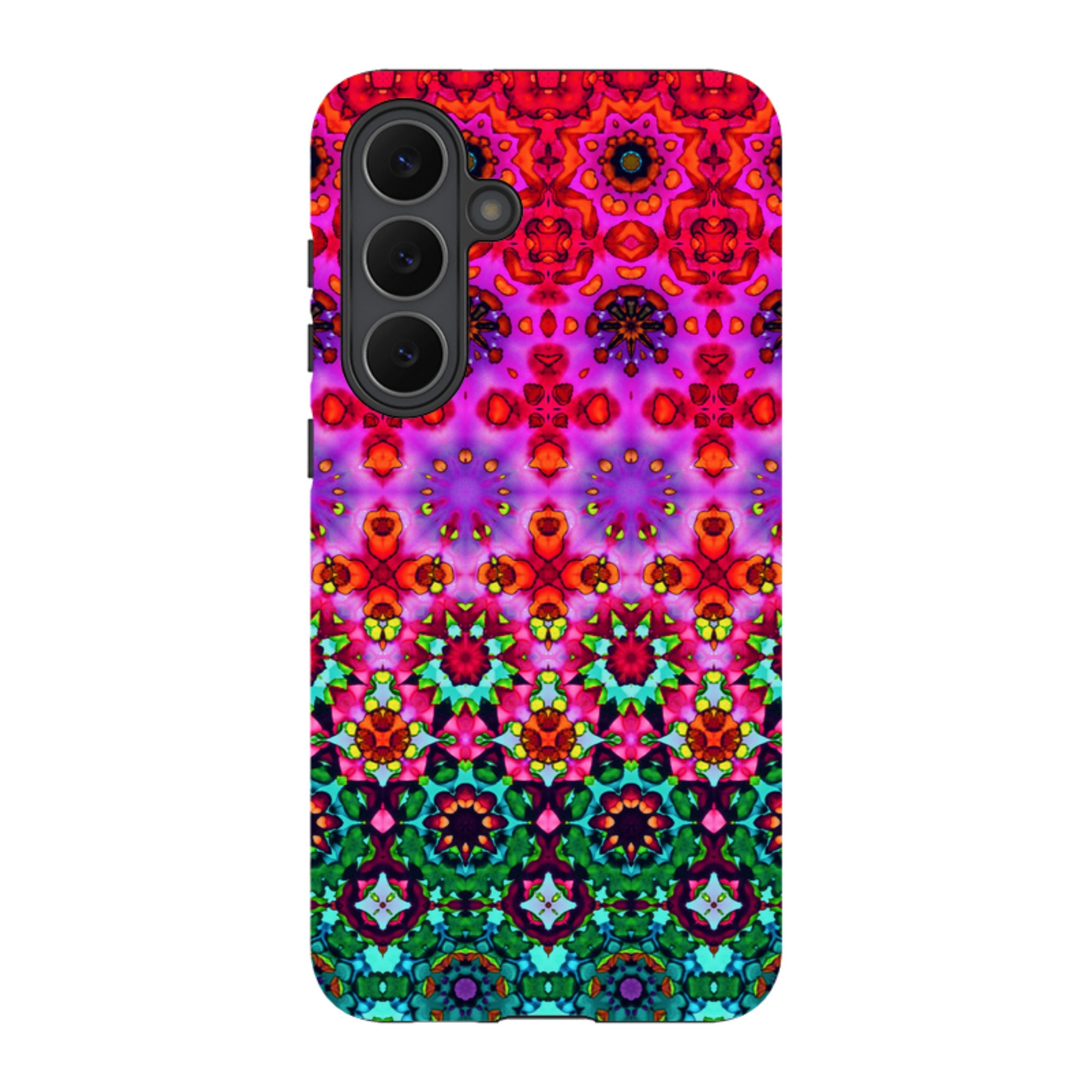 Samsung Tough Case - Musikfest