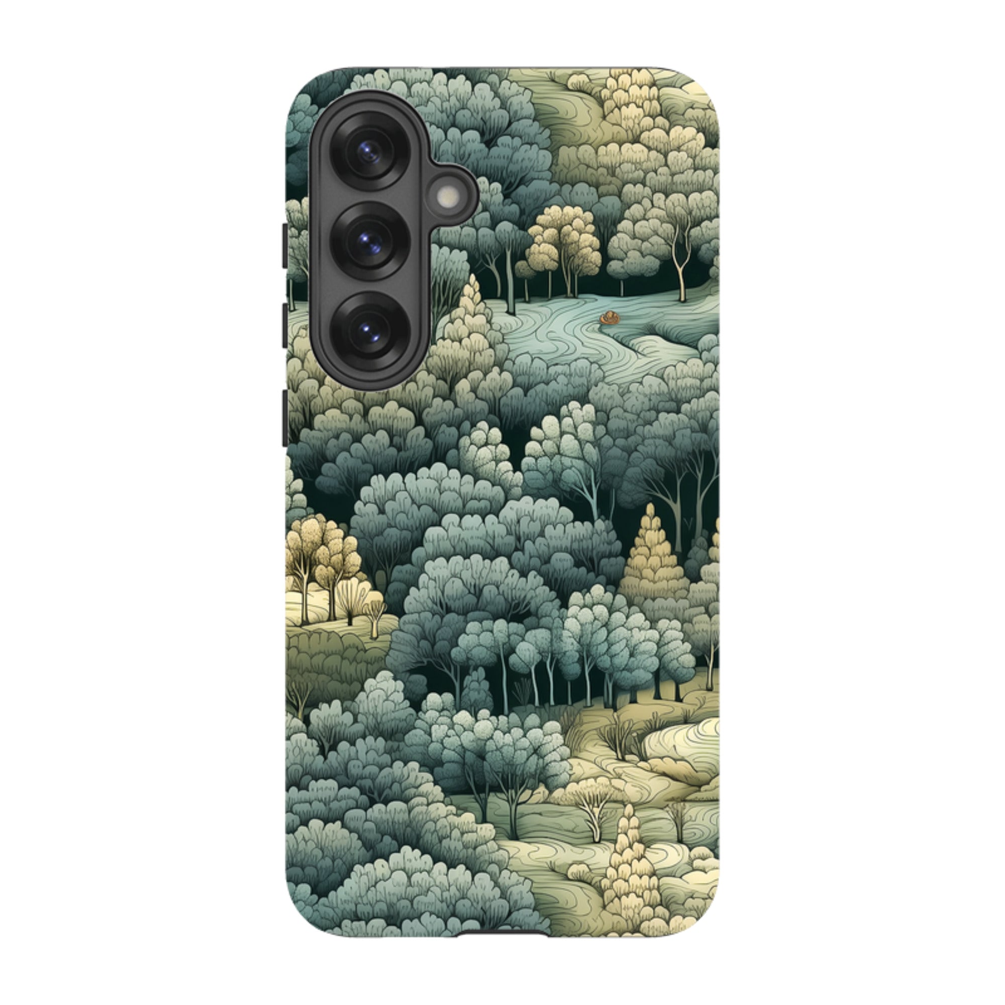 Samsung Tough Case - Countryscape IV