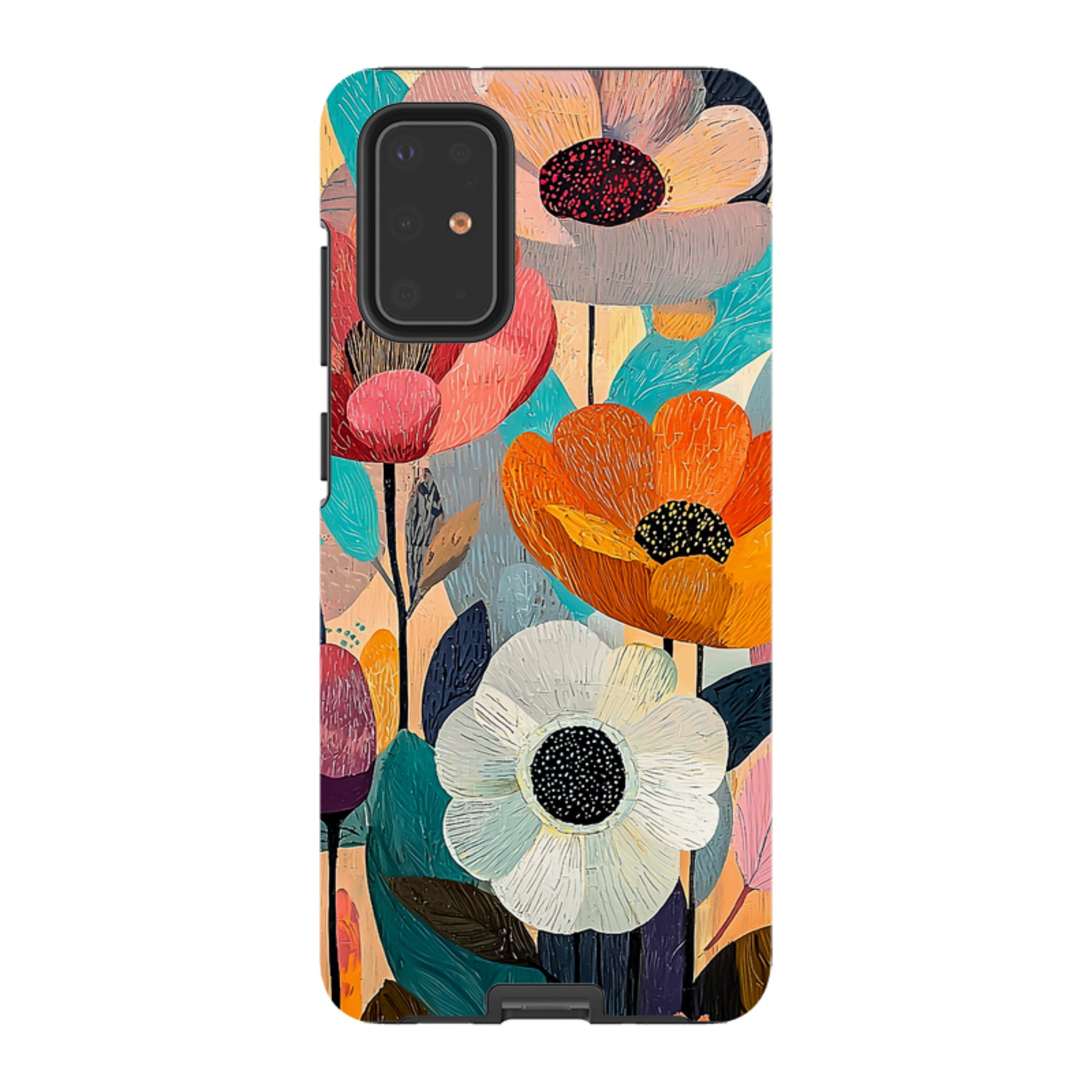 Samsung Tough Case - Bloom Lane