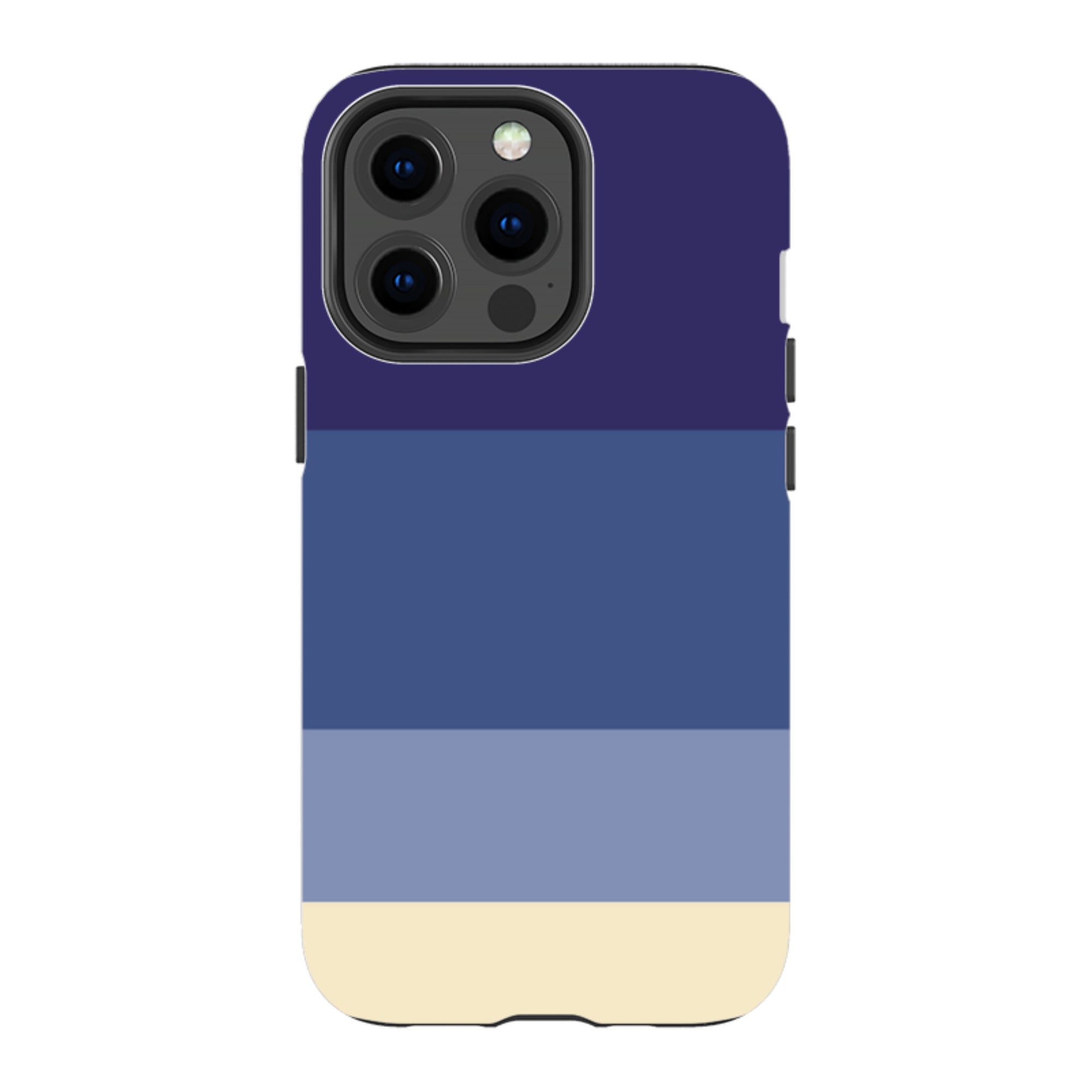 iPhone MagSafe Tough Case -  Cancun Chroma