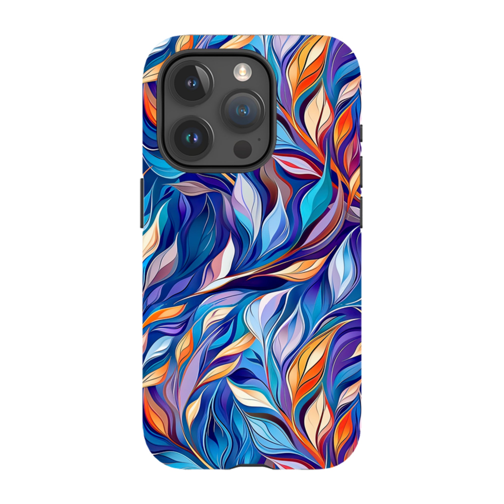 iPhone Case - Hampton Leaves